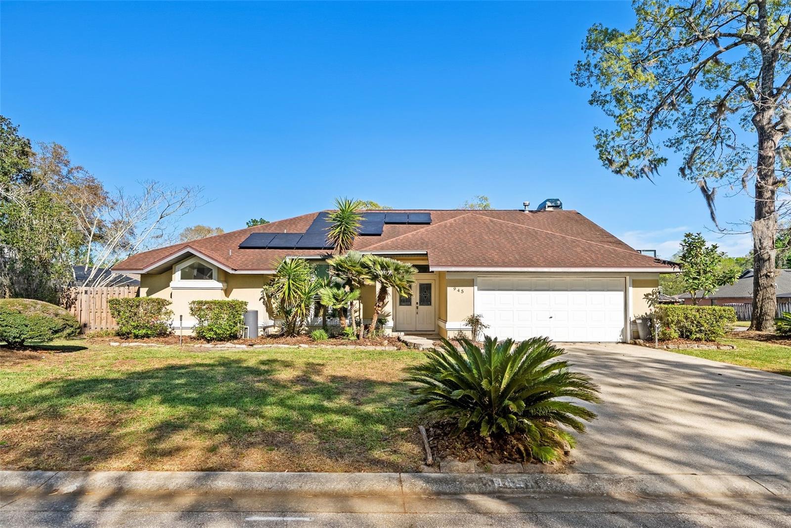 Details for 945 82nd Terrace, GAINESVILLE, FL 32607