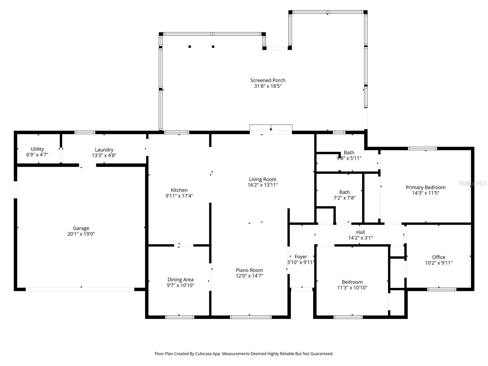 Image 38 of 38 For 4731 39th Street