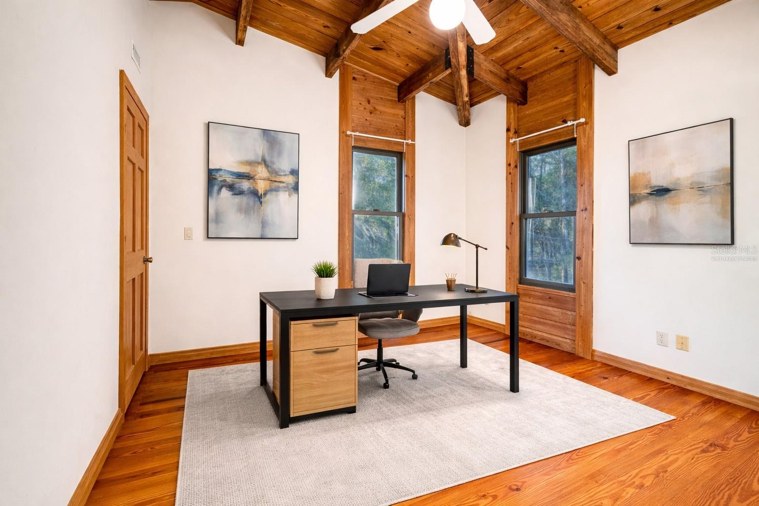 Image 25 of 50 For 123 Mason Lake Trail