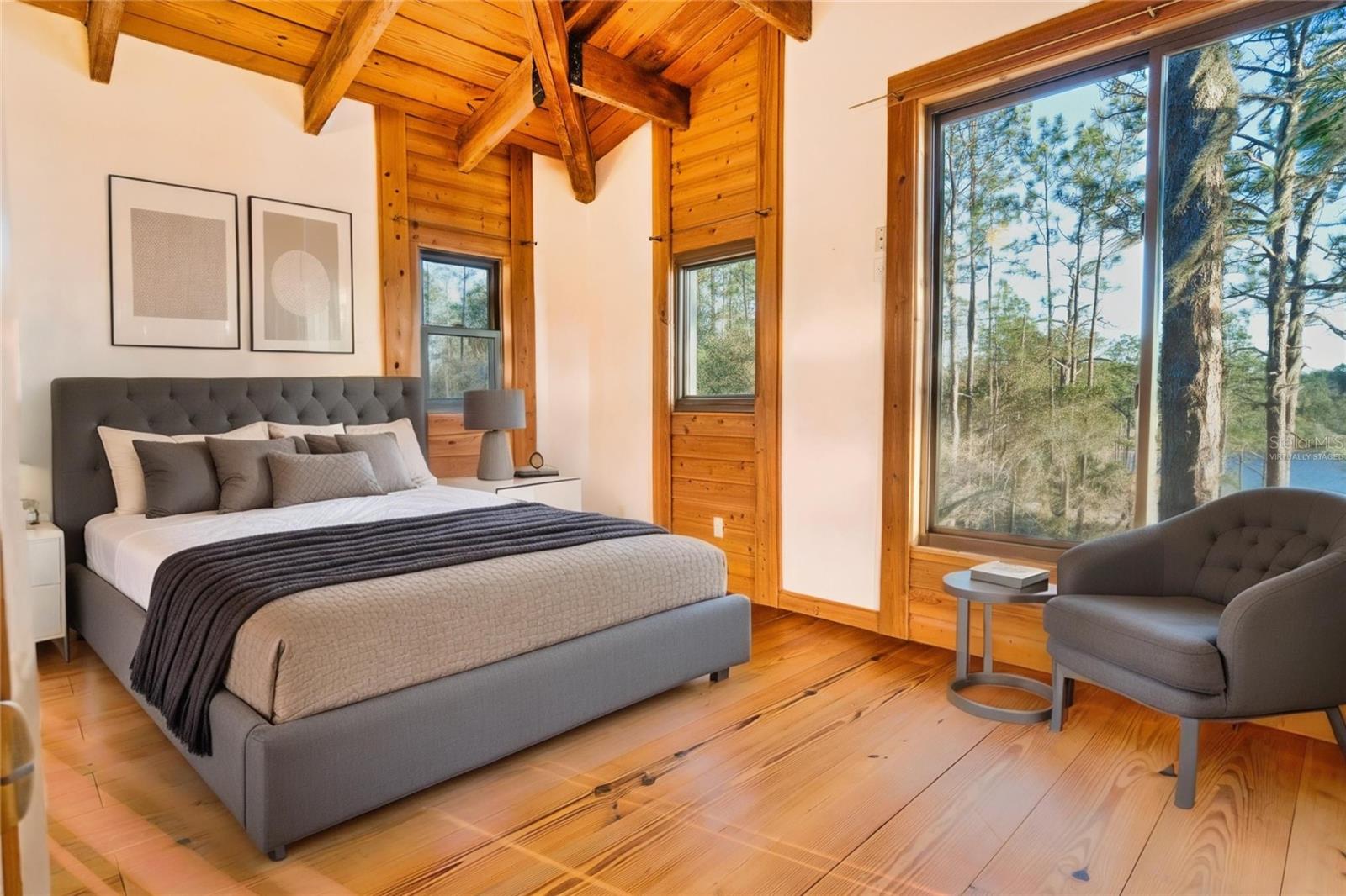 Image 28 of 50 For 123 Mason Lake Trail