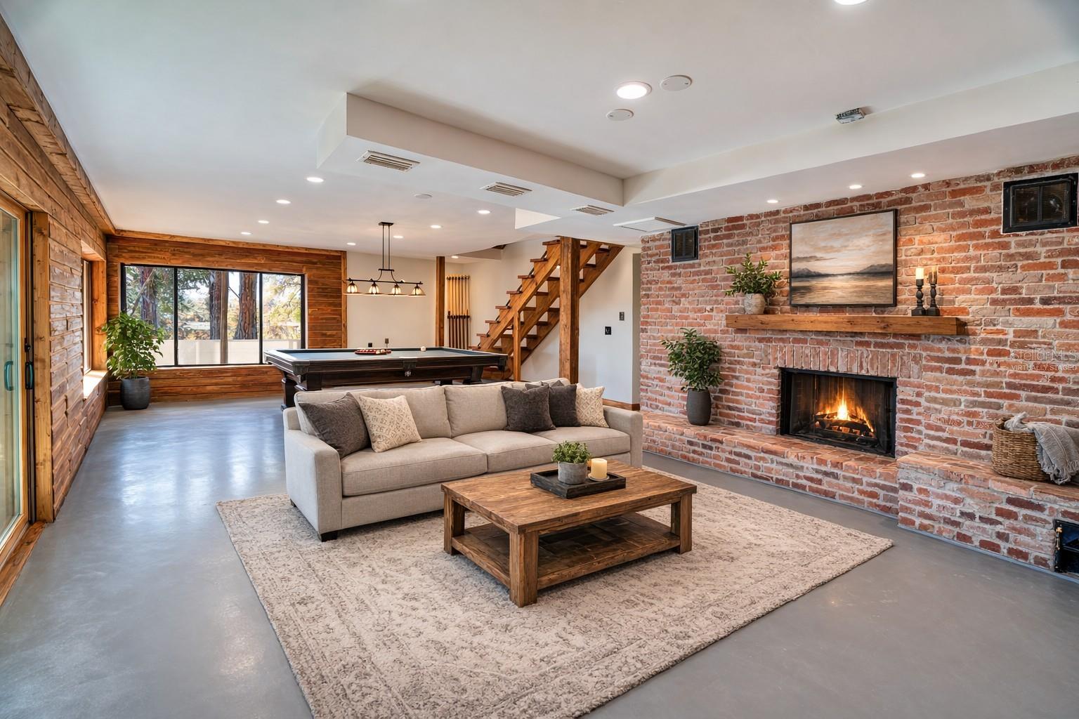 Image 4 of 50 For 123 Mason Lake Trail