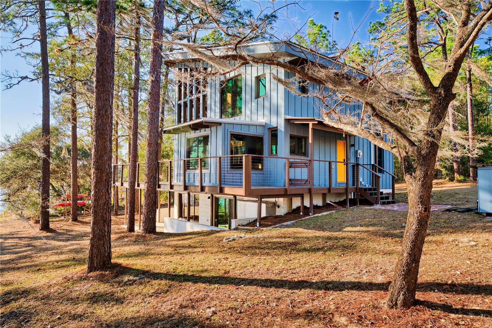 Image 48 of 50 For 123 Mason Lake Trail