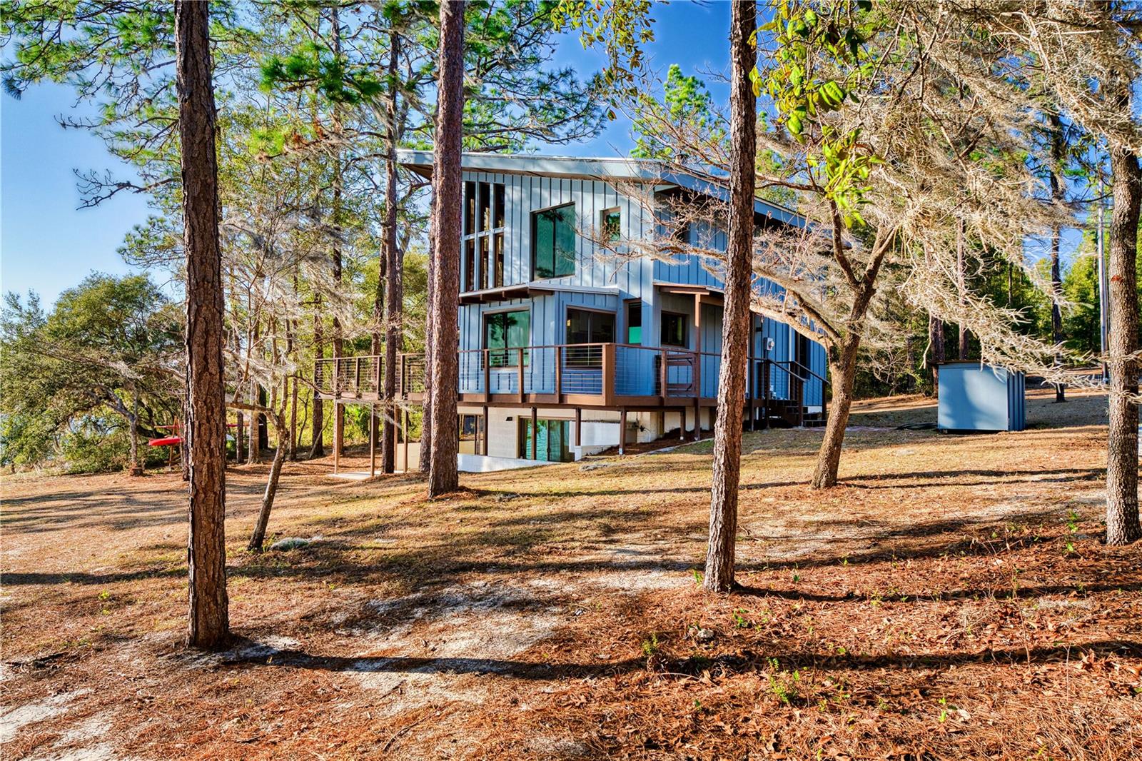 Image 49 of 50 For 123 Mason Lake Trail