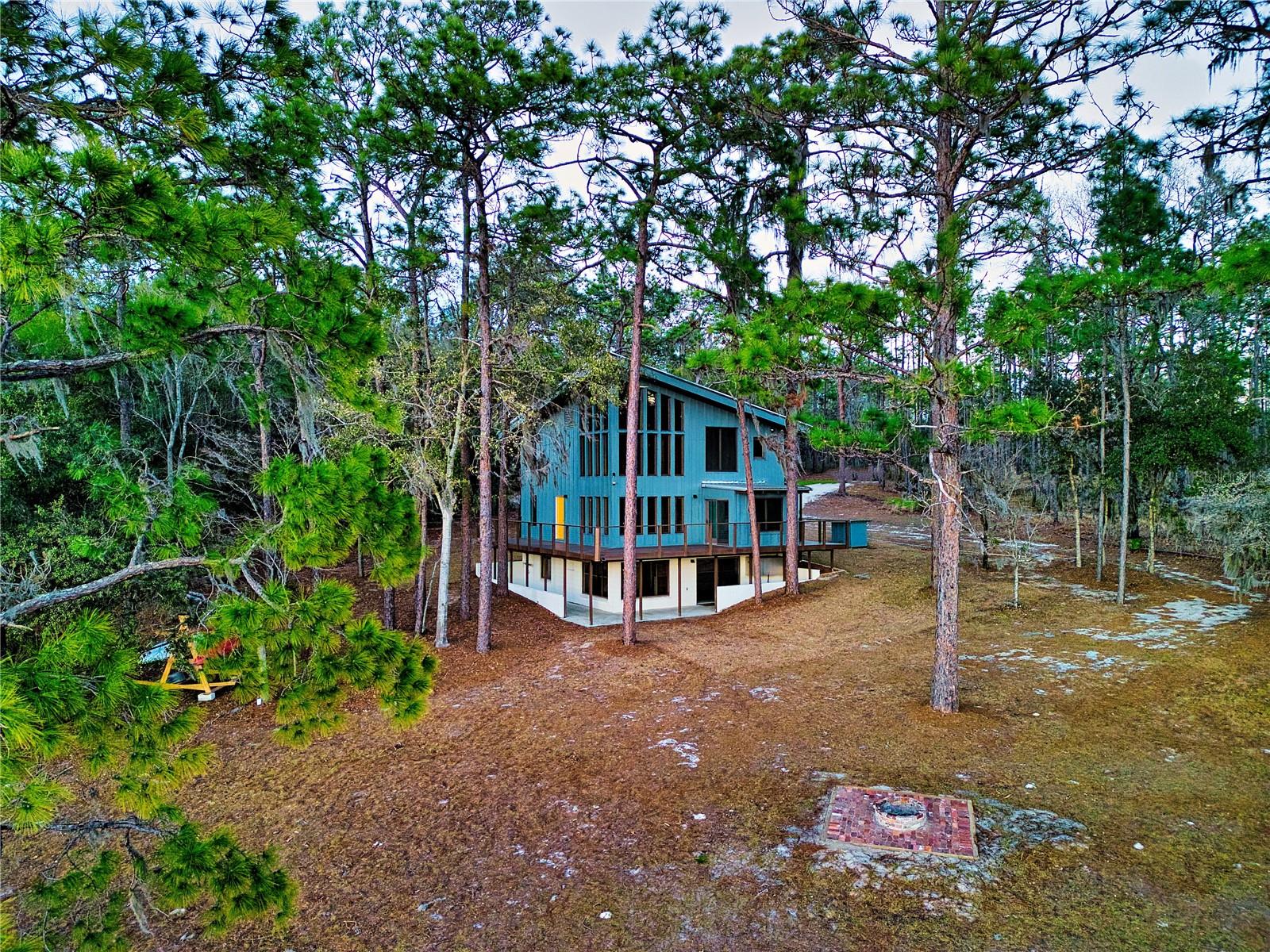 Image 50 of 50 For 123 Mason Lake Trail