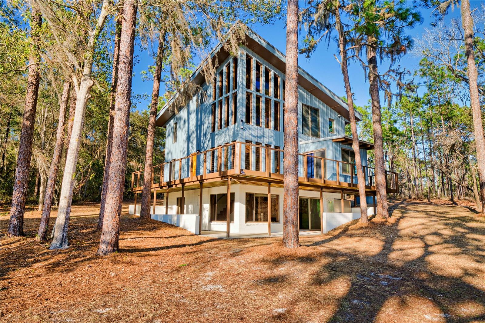 Image 7 of 50 For 123 Mason Lake Trail