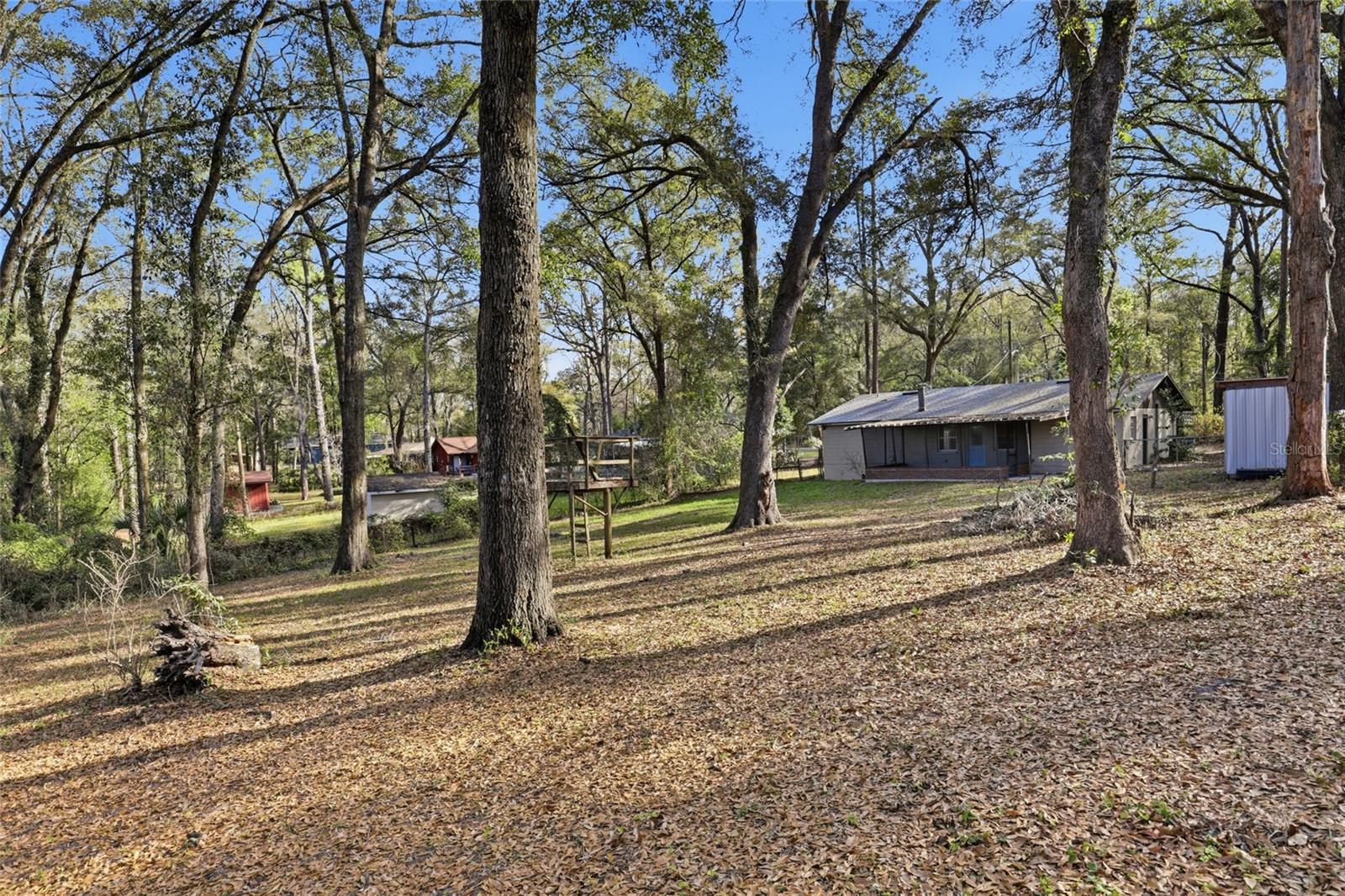 Image 25 of 29 For 11908 164th Terrace