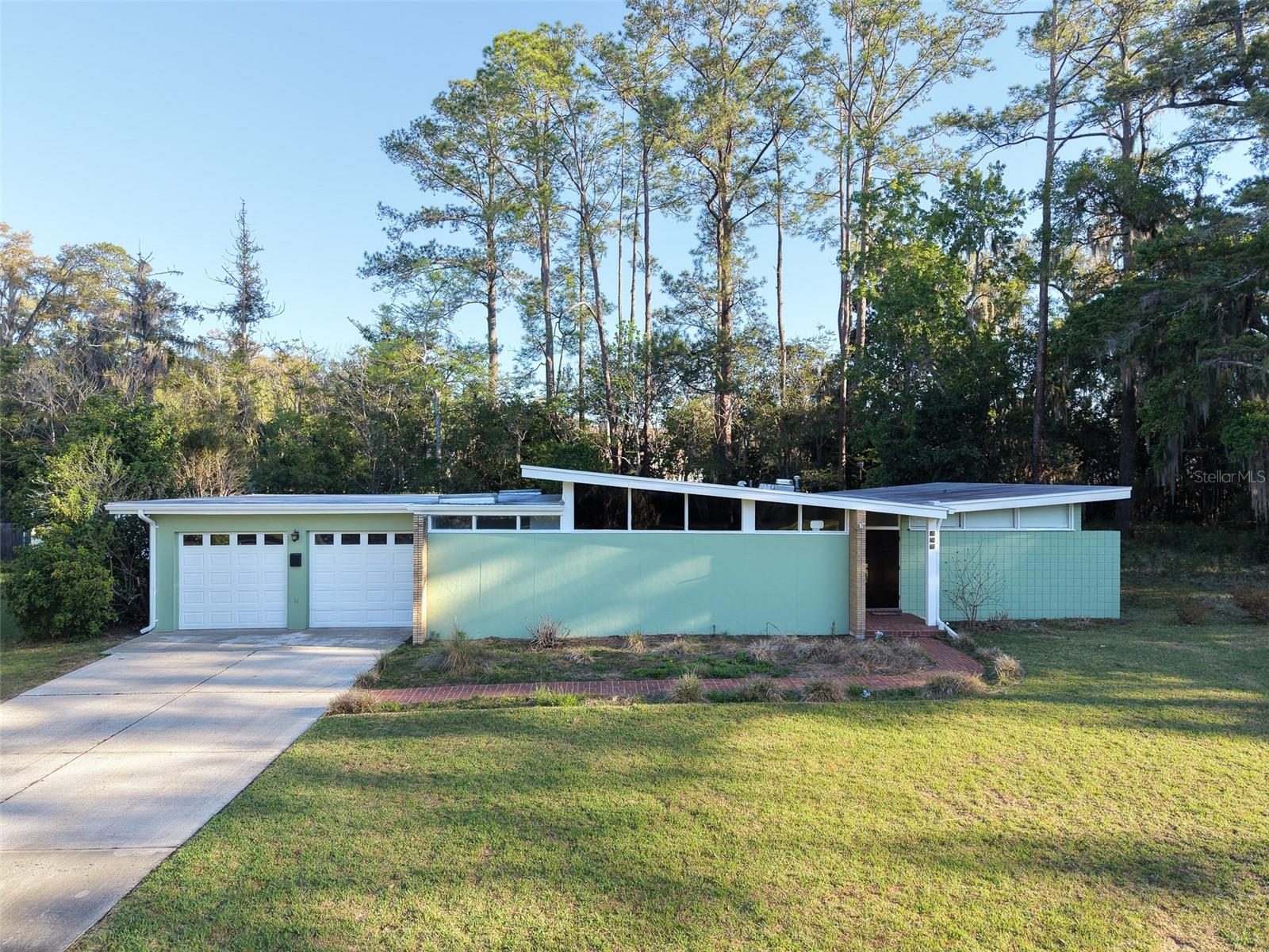 Details for 852 2nd Avenue, WILLISTON, FL 32696