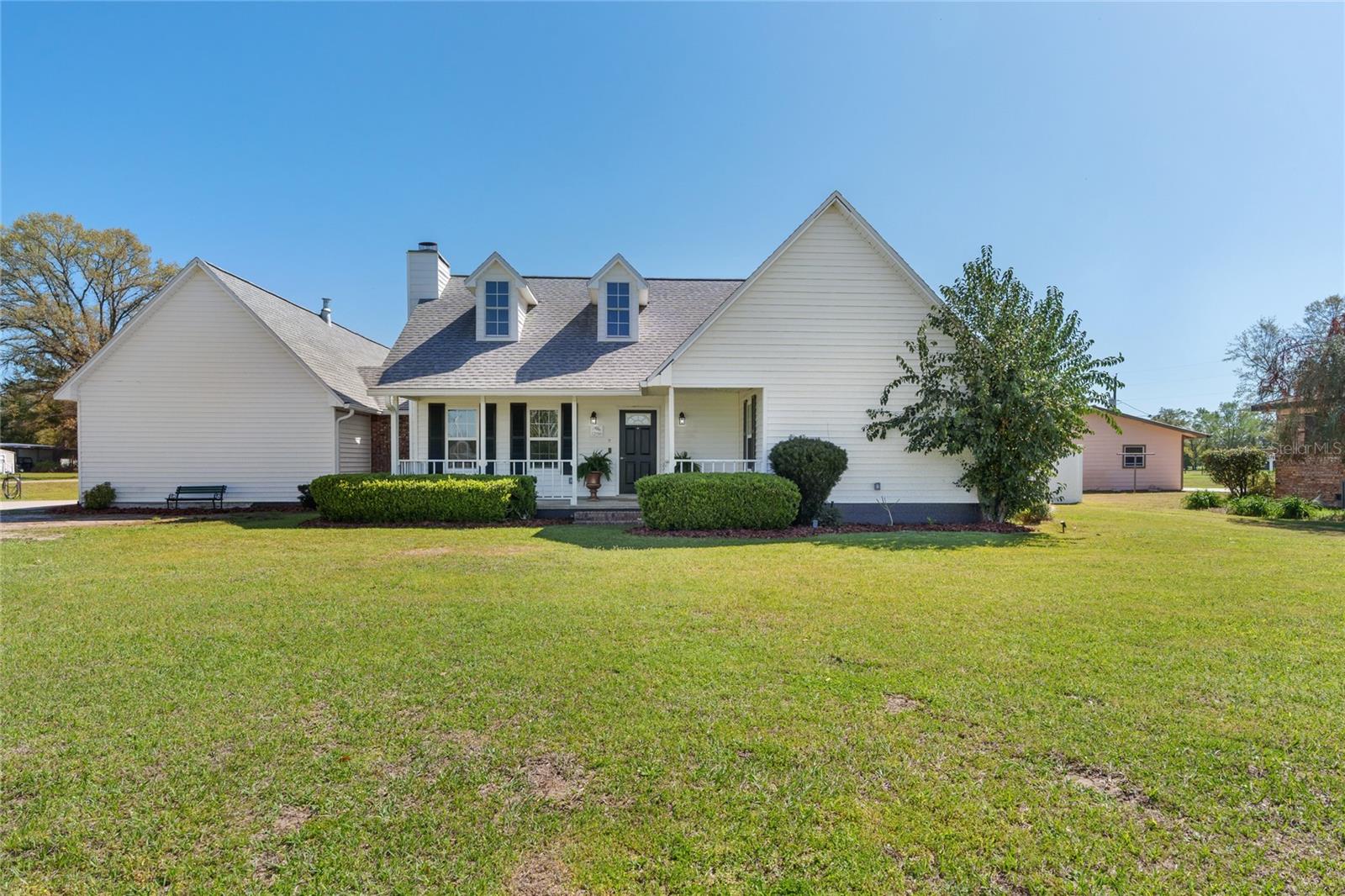 Details for 12946 Myers Ann Street, BRISTOL, FL 32321