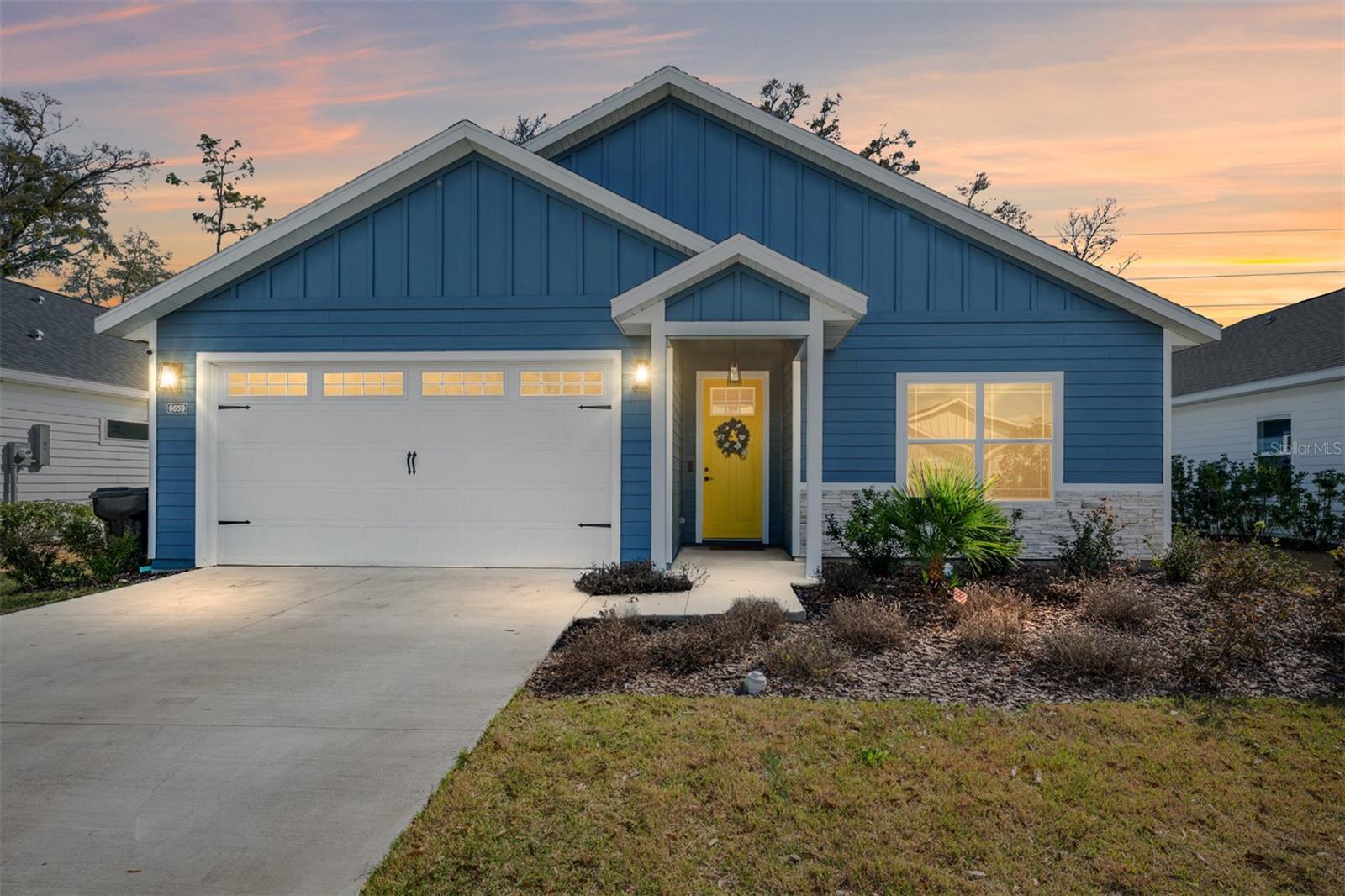 Details for 6659 12th Lane, GAINESVILLE, FL 32607