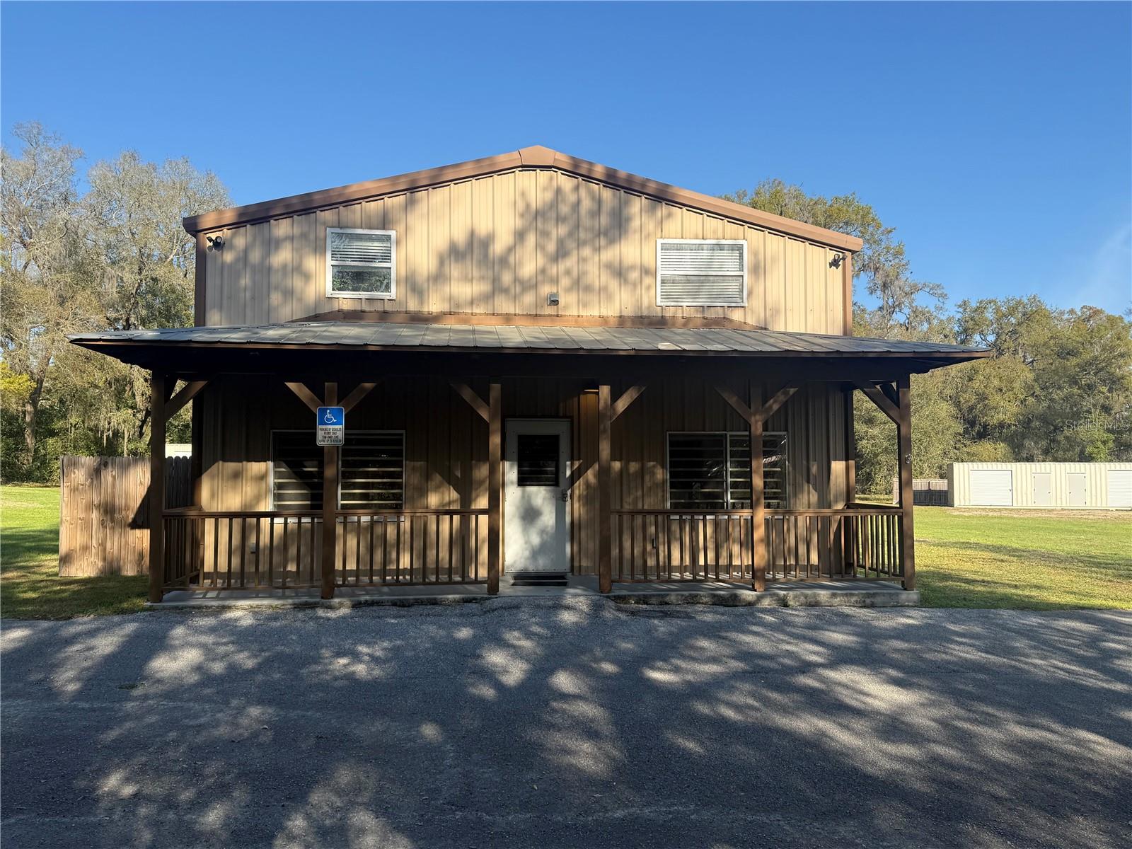 Details for 108 10th Avenue, WILLISTON, FL 32696