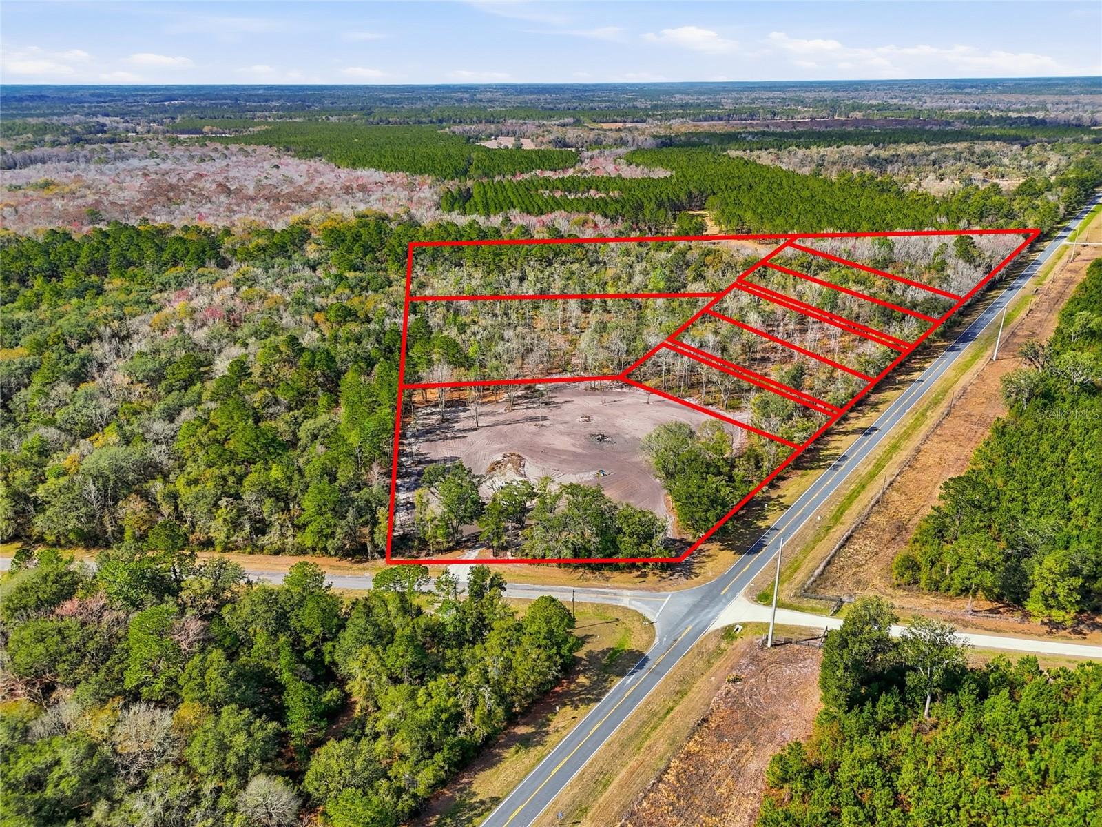 Image 3 of 13 For 20994 County Road 18  Lot 6