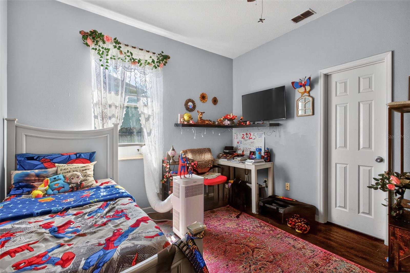 Image 25 of 44 For 1014 Quaker Ridge Court