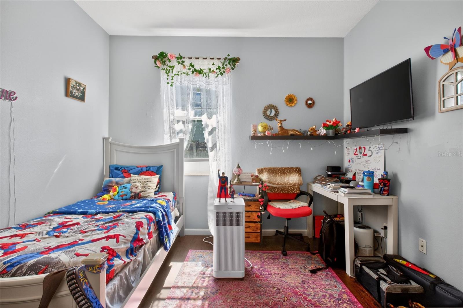 Image 26 of 44 For 1014 Quaker Ridge Court