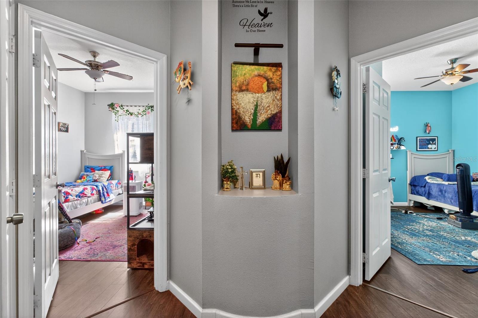 Image 27 of 44 For 1014 Quaker Ridge Court