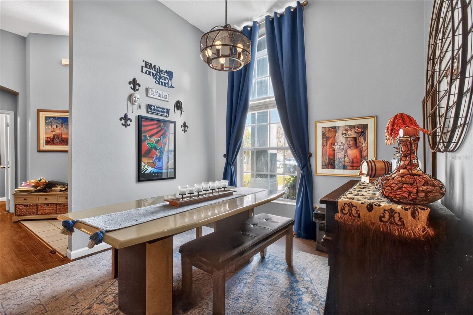 Image 8 of 44 For 1014 Quaker Ridge Court