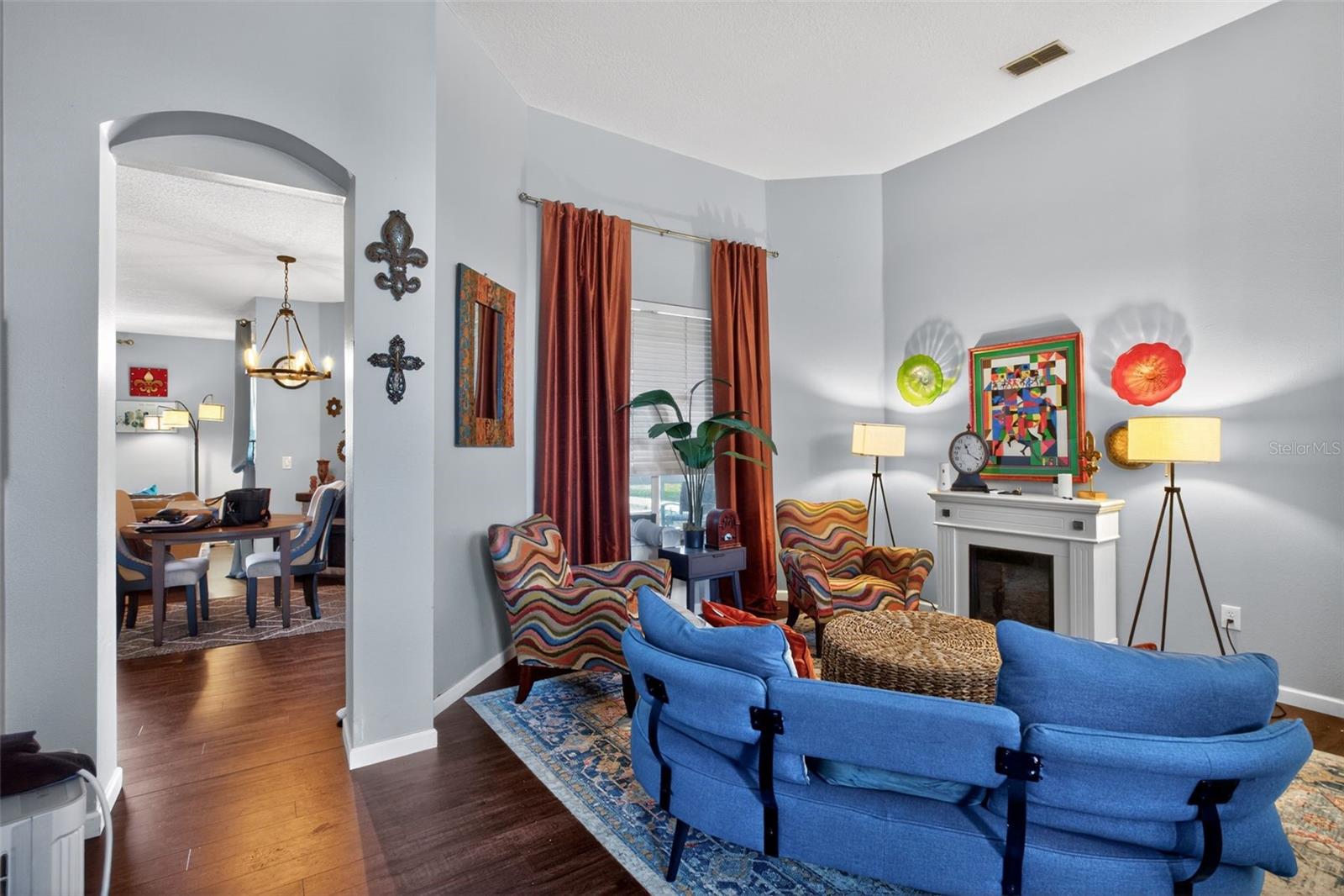 Image 9 of 44 For 1014 Quaker Ridge Court