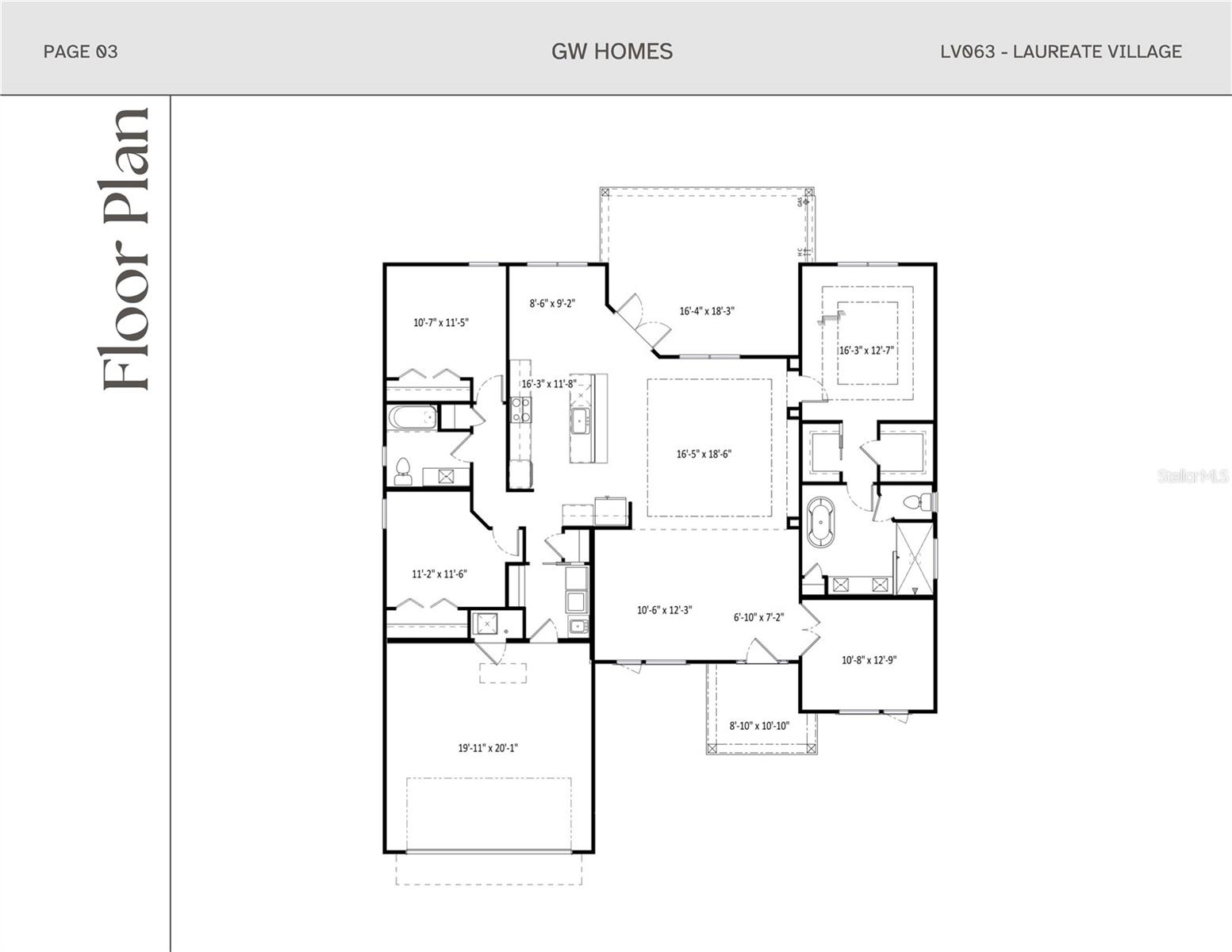 Image 2 of 19 For 841 145th Drive