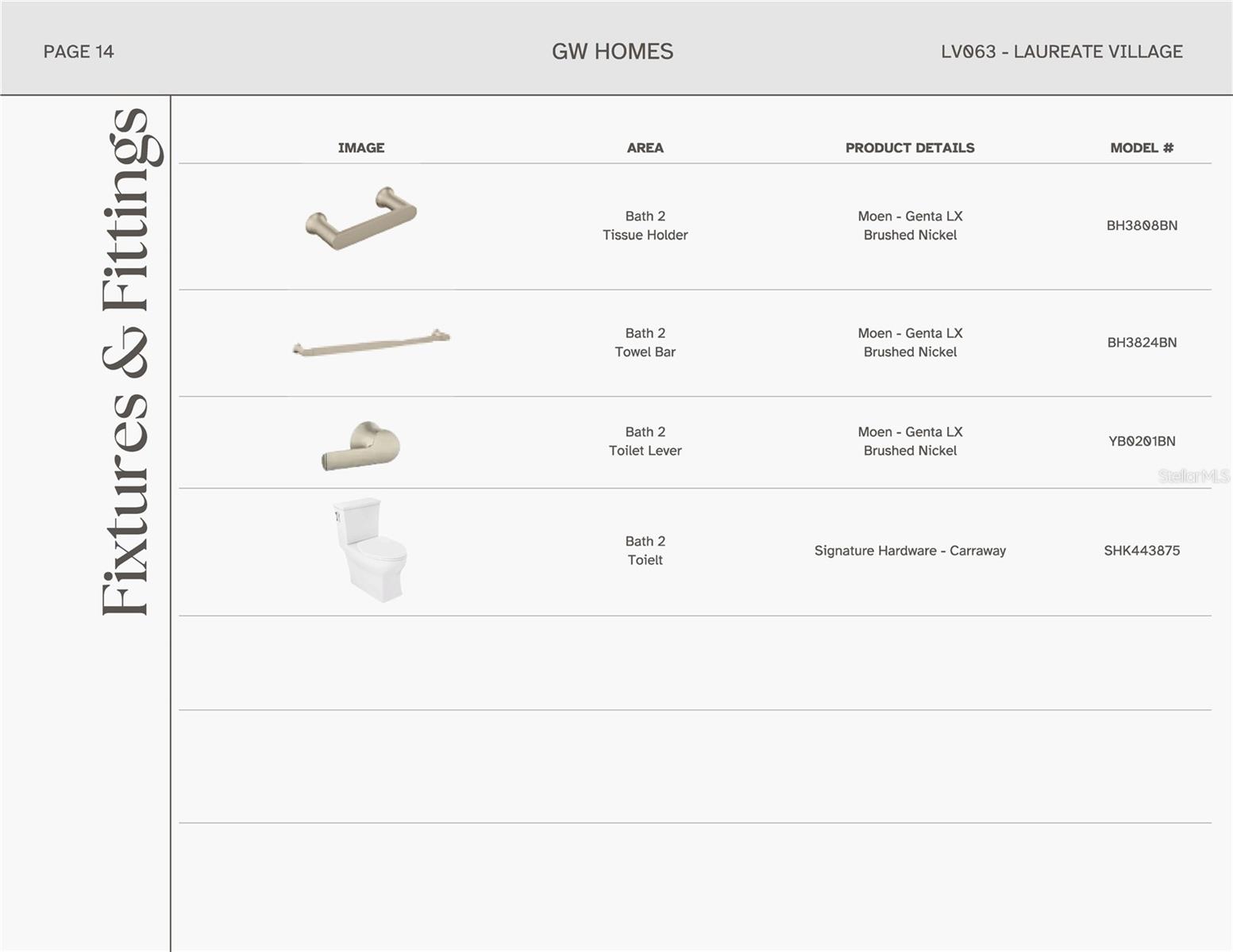 Image 6 of 19 For 841 145th Drive