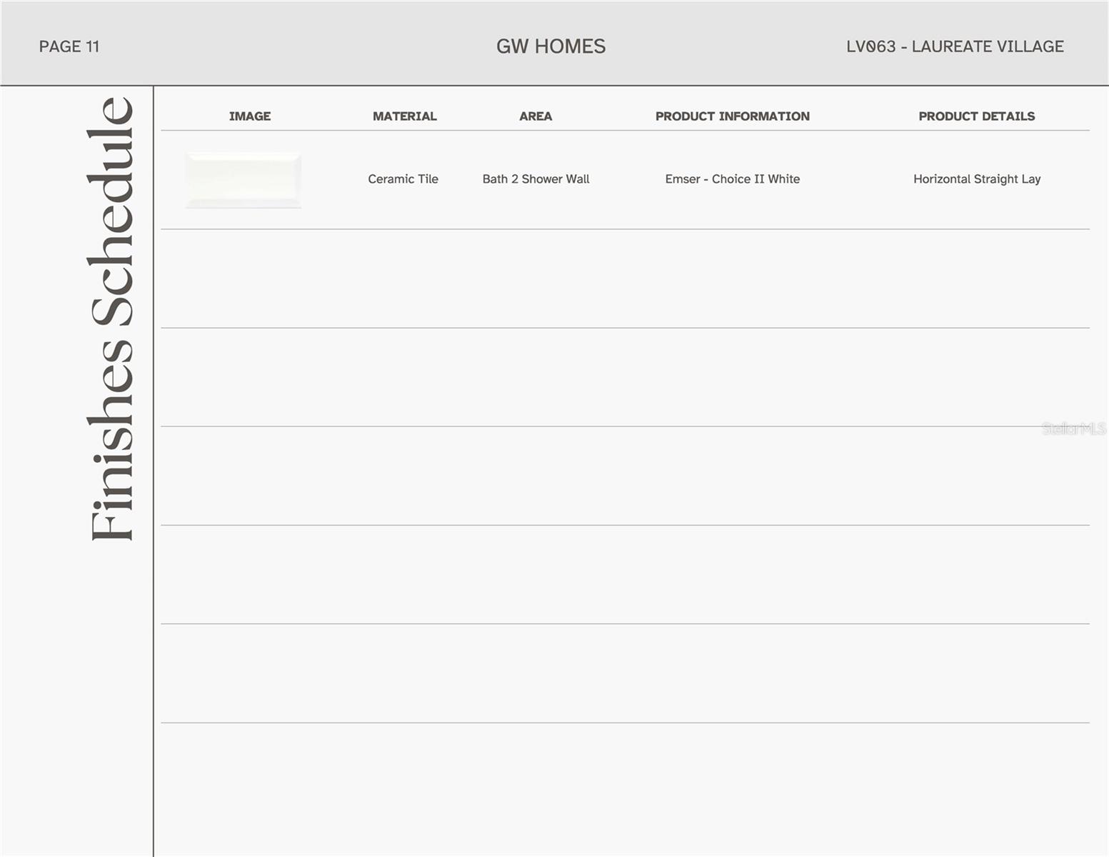 Image 8 of 19 For 841 145th Drive