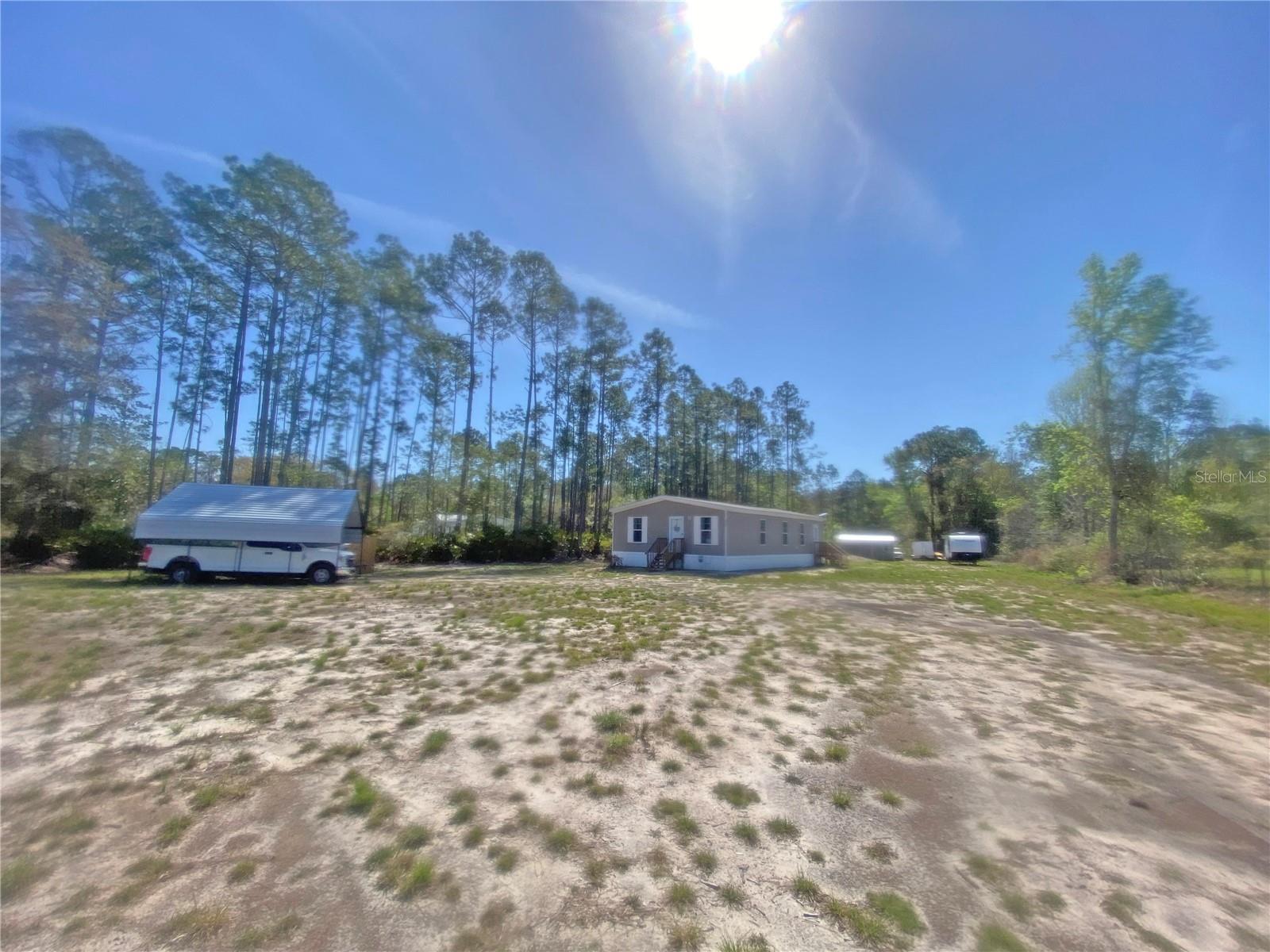 Details for 203 5th Avenue, PALATKA, FL 32177