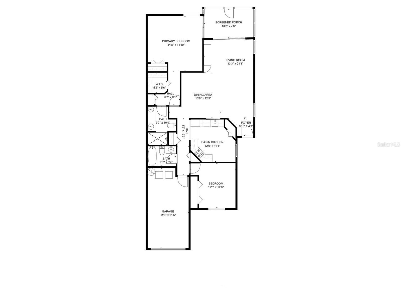 Image 17 of 34 For 7604 Lexington Club Boulevard B