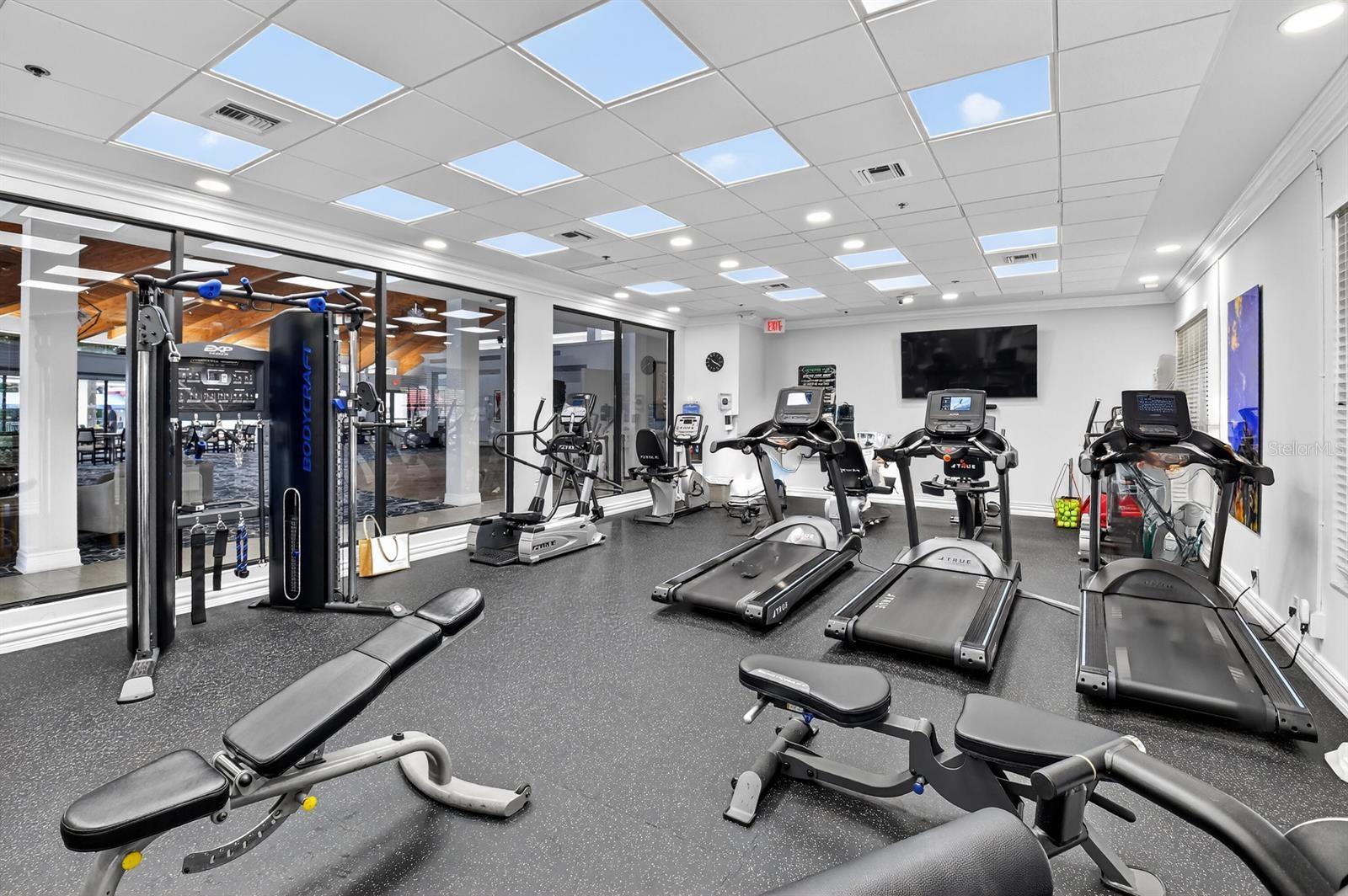 Image 20 of 34 For 7604 Lexington Club Boulevard B