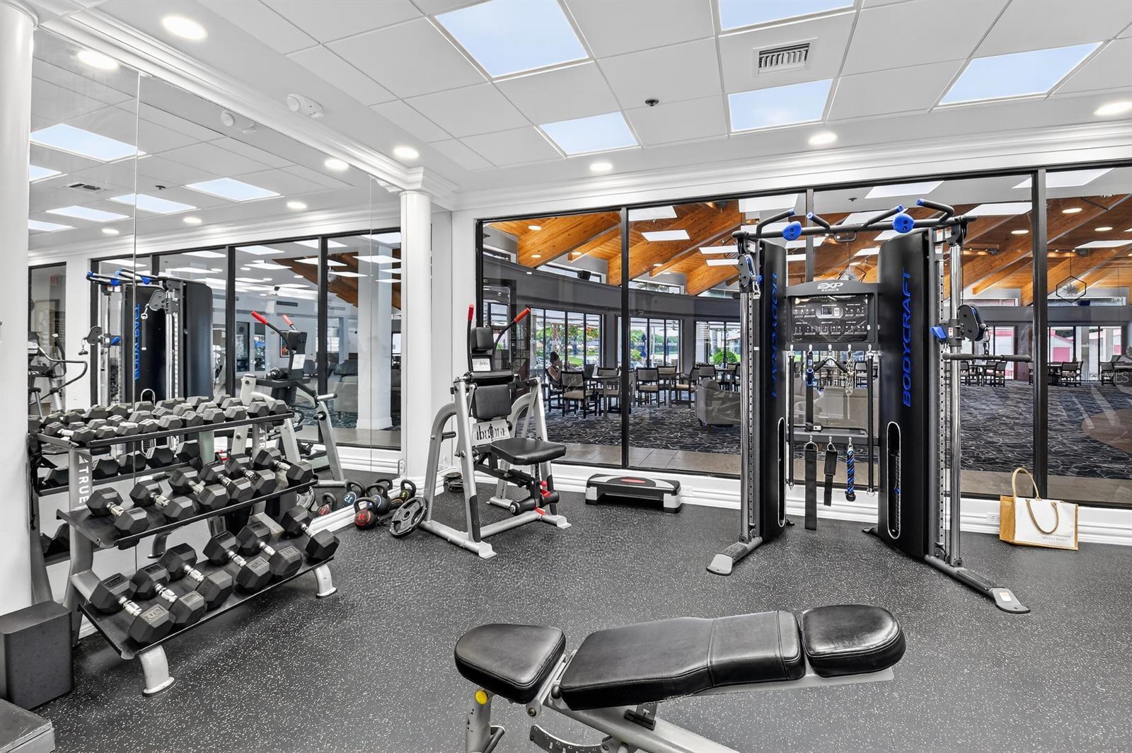 Image 21 of 34 For 7604 Lexington Club Boulevard B