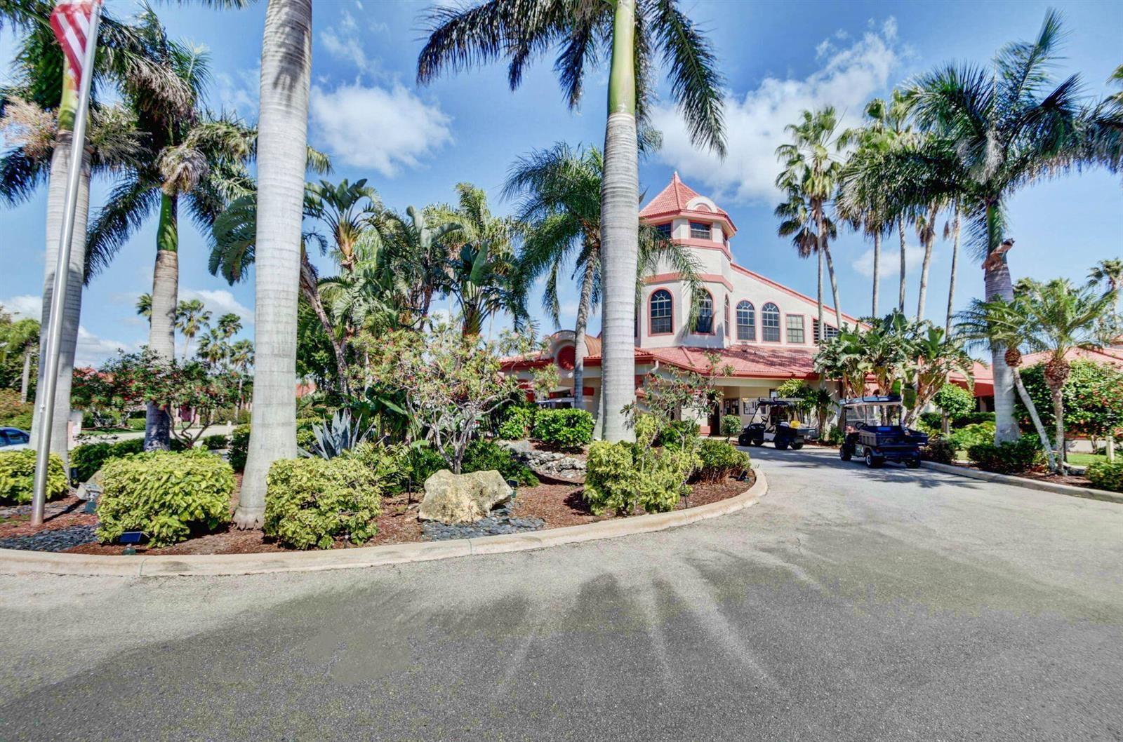 Image 30 of 34 For 7604 Lexington Club Boulevard B