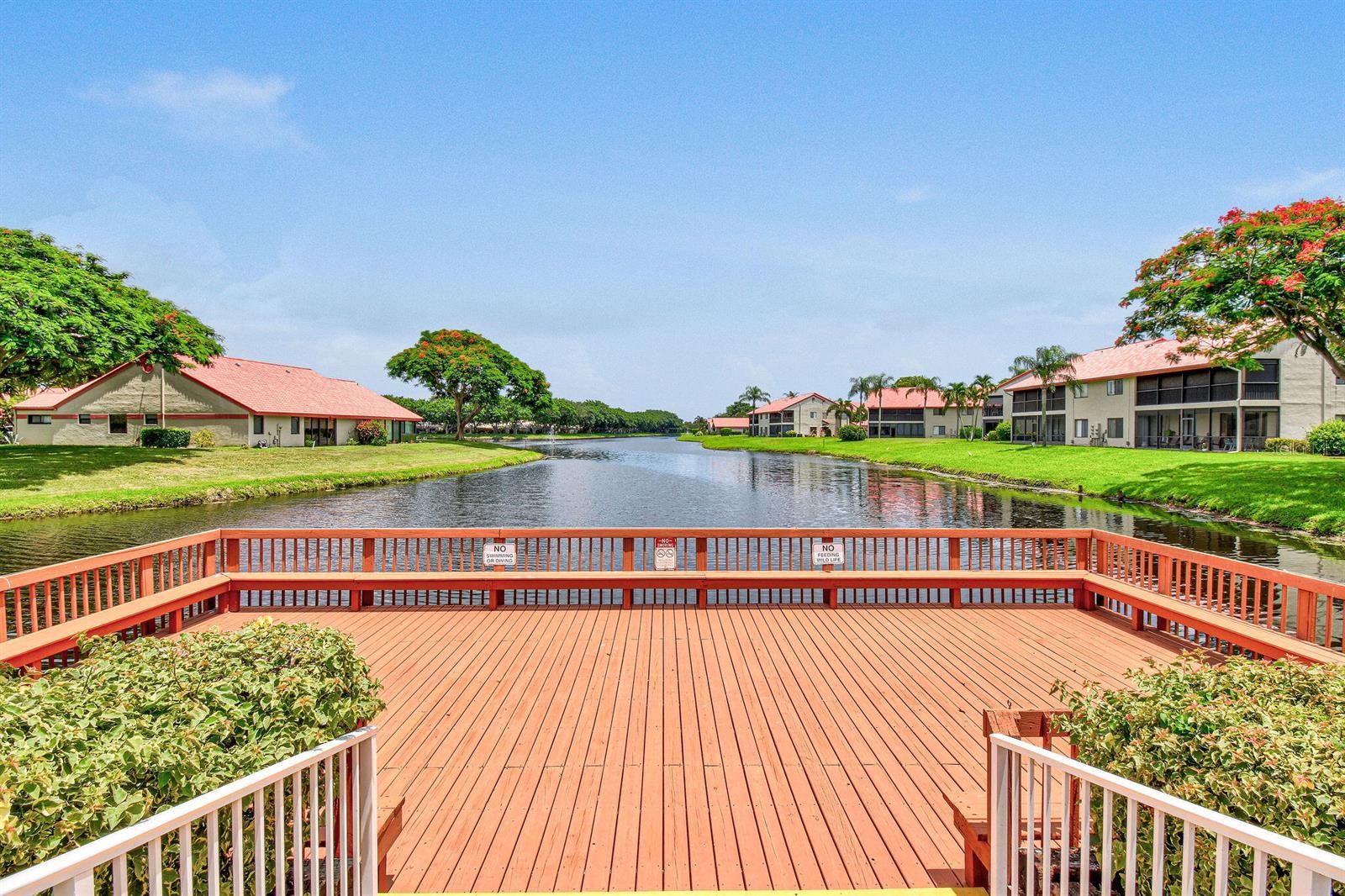 Image 31 of 34 For 7604 Lexington Club Boulevard B