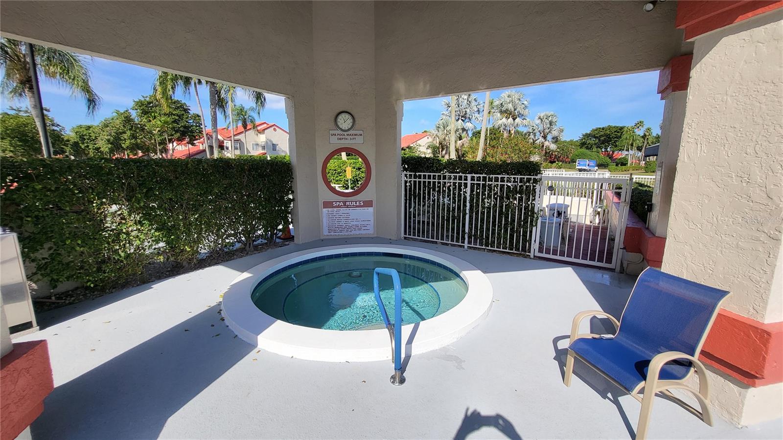 Image 33 of 34 For 7604 Lexington Club Boulevard B