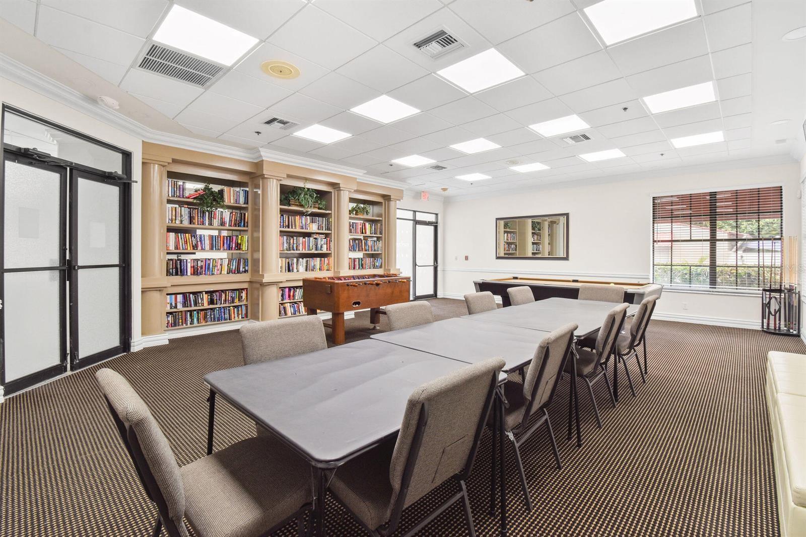 Image 34 of 34 For 7604 Lexington Club Boulevard B