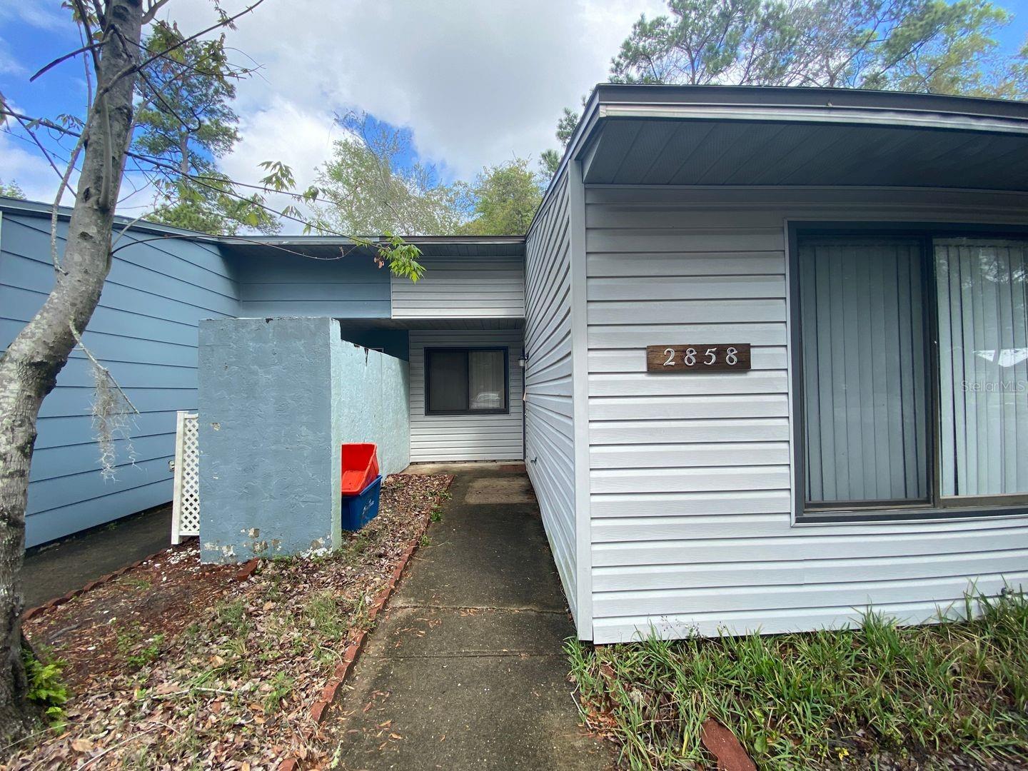 Details for 2858 39th Avenue, GAINESVILLE, FL 32608