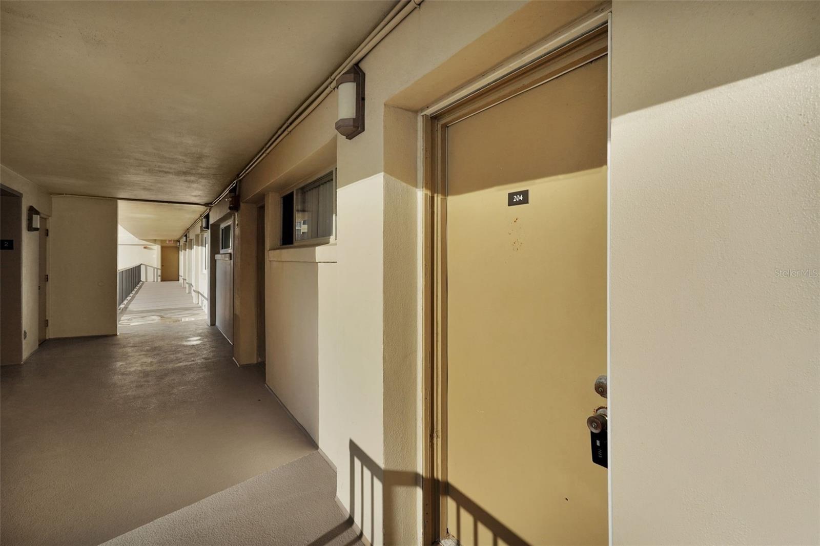 Image 16 of 50 For 89 Atlantic Avenue 204