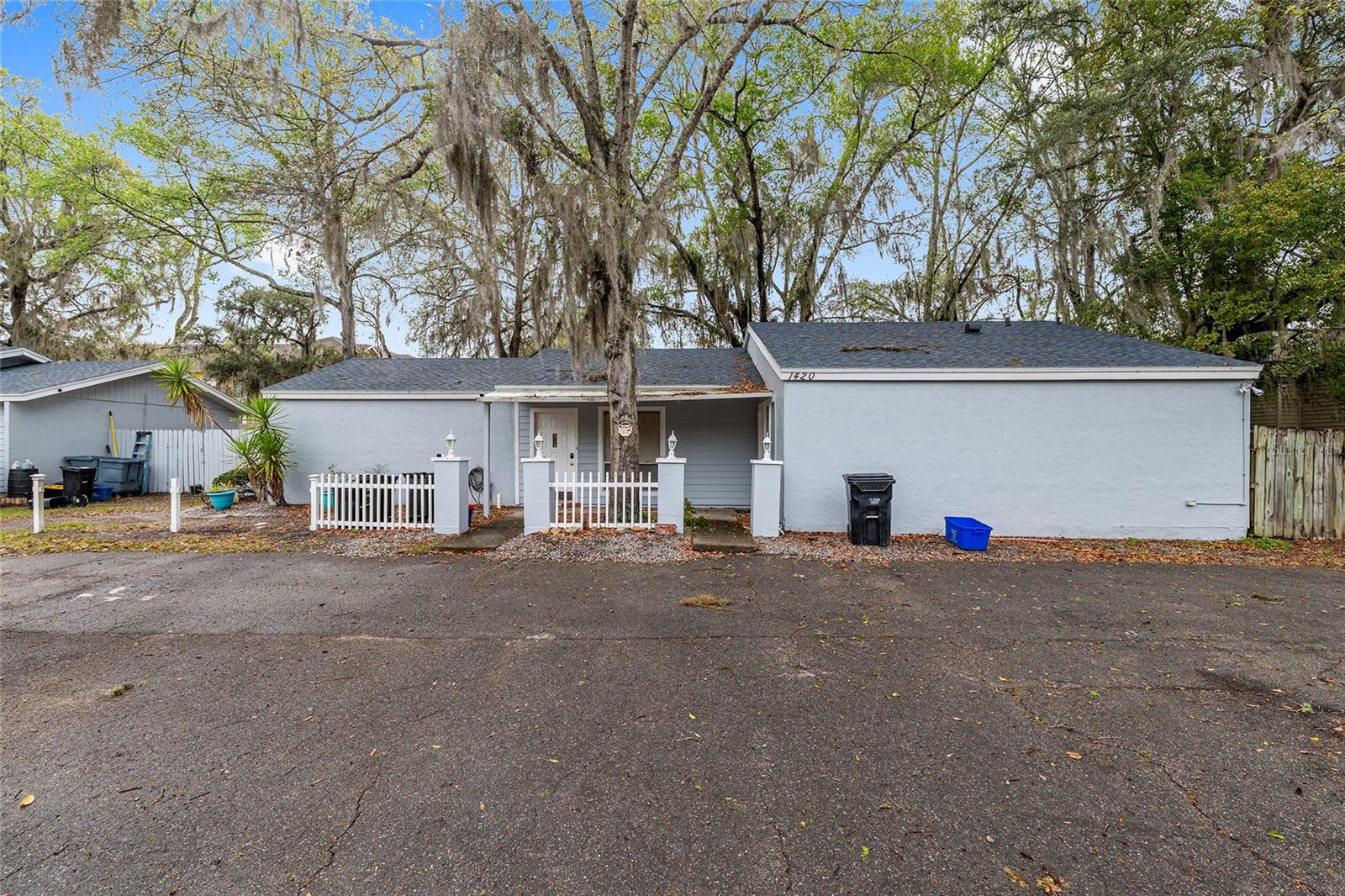 Details for 1420 42nd Street B, GAINESVILLE, FL 32607