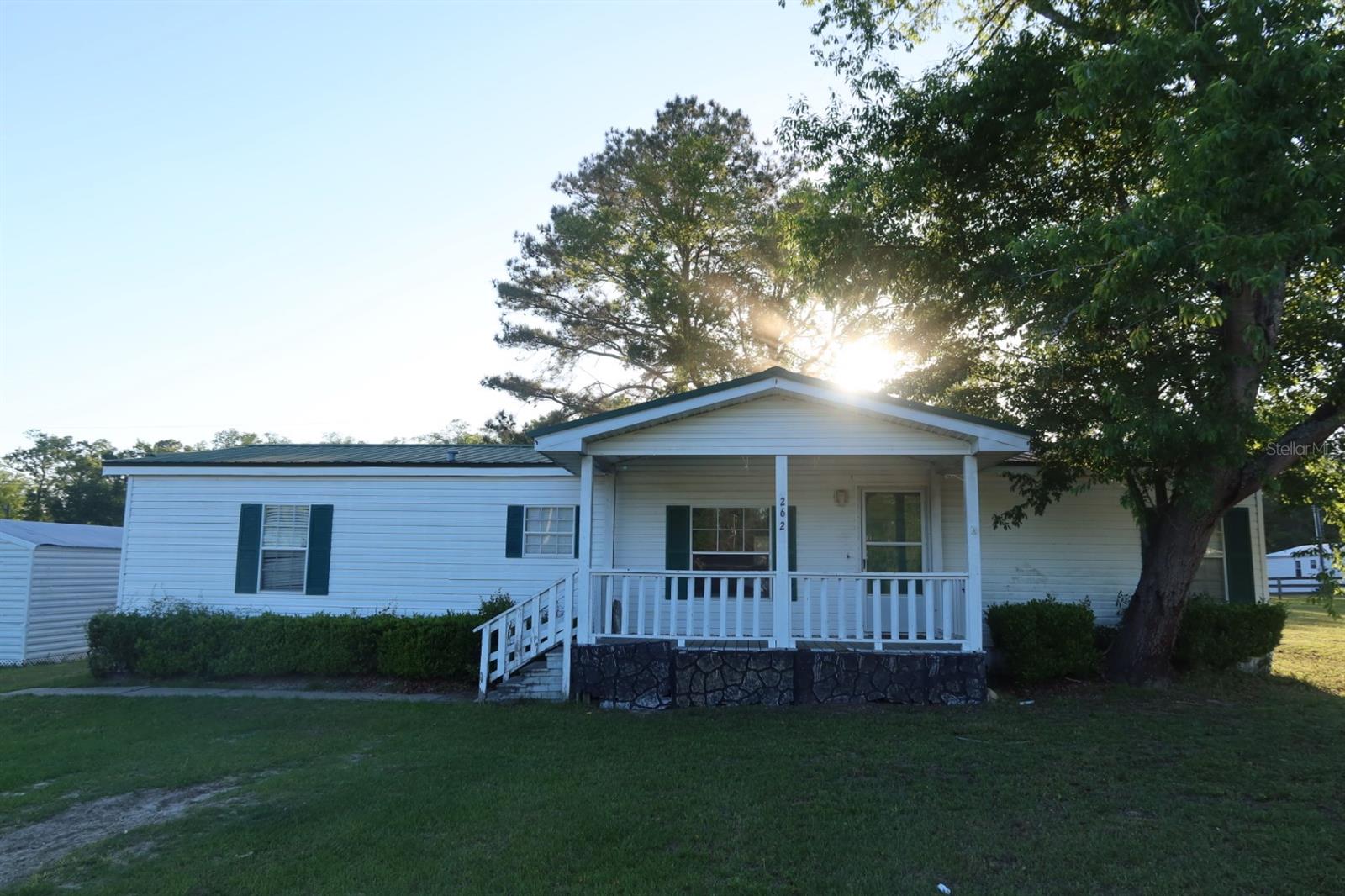 Details for 262 Lynnwood Avenue, LAKE CITY, FL 32024