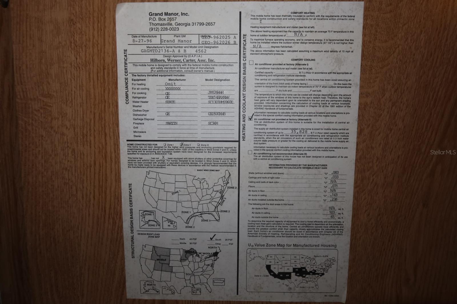 Image 27 of 37 For 262 Lynnwood Avenue