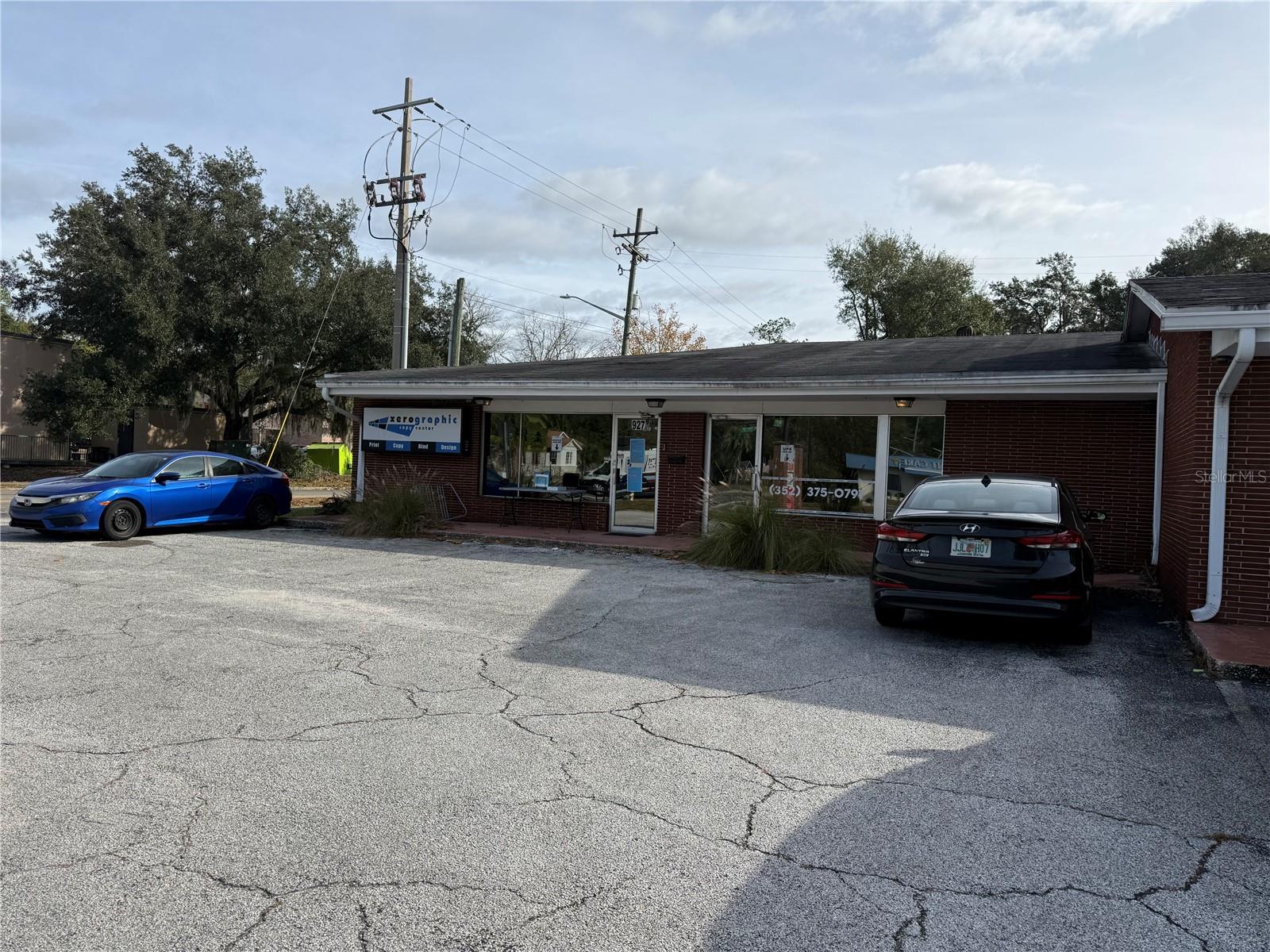 Details for 927 13th Street, GAINESVILLE, FL 32601