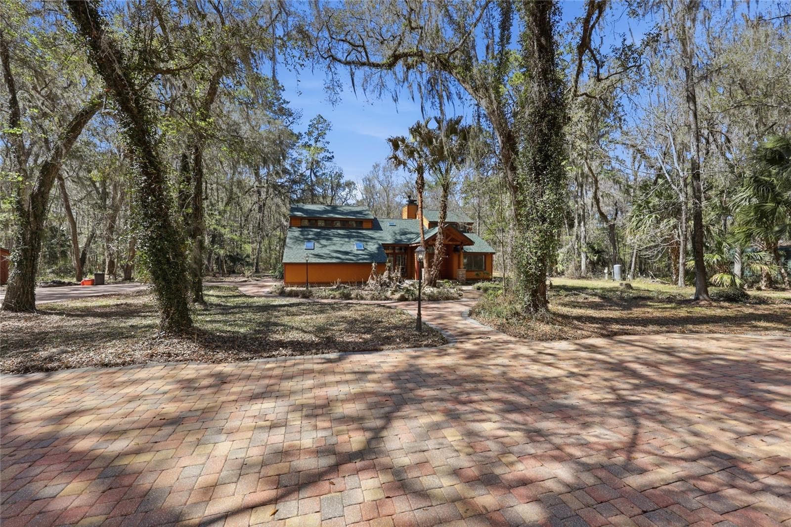 Details for 11922 16th Street, MICANOPY, FL 32667