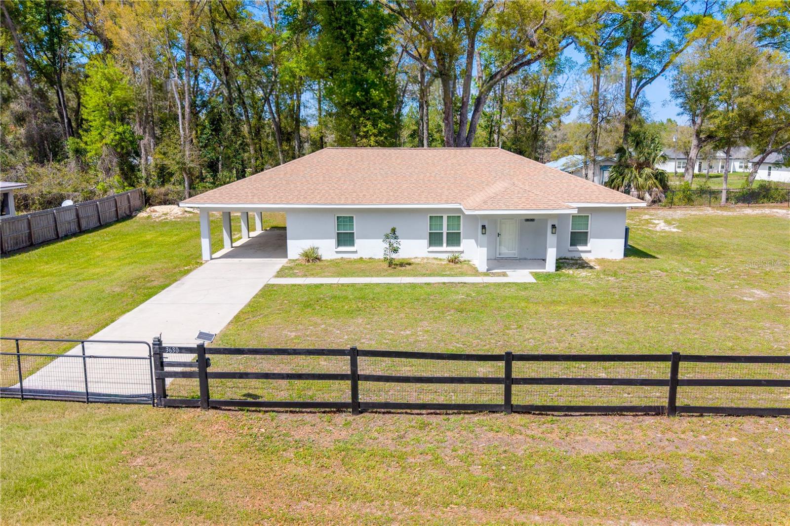 Details for 3630 Strickland Avenue, BELL, FL 32619