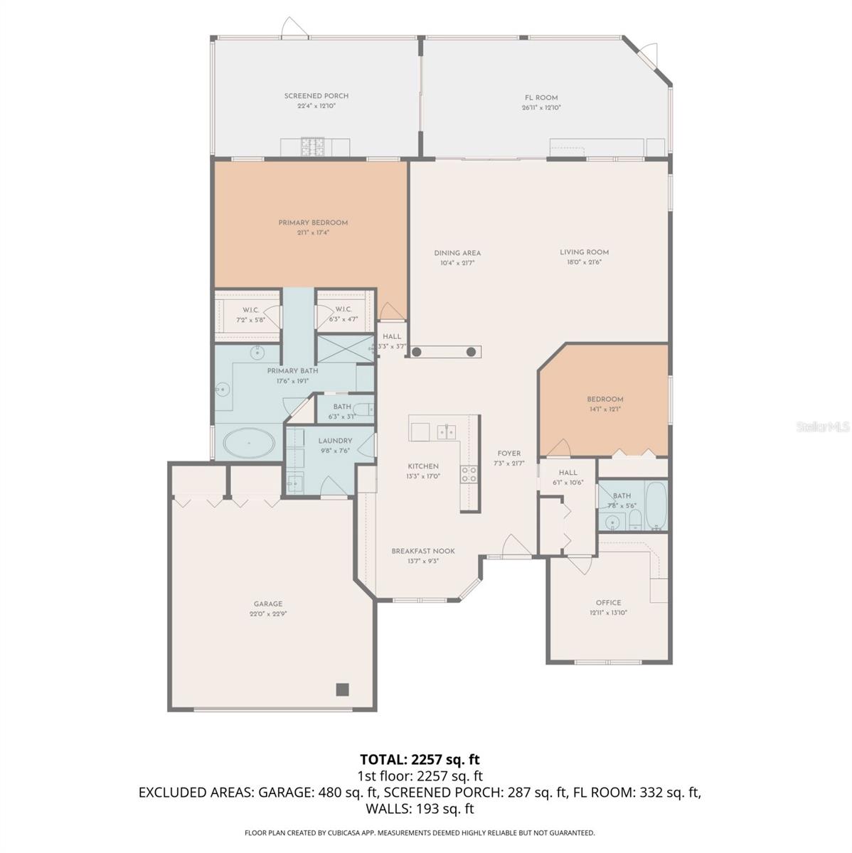 Image 2 of 50 For 1314 Camero Drive