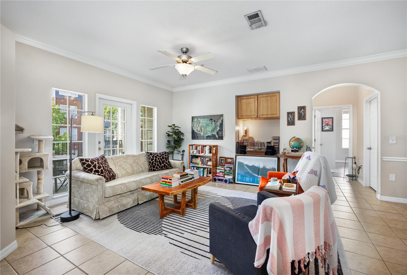 Image 7 of 25 For 1245 9th Road 202