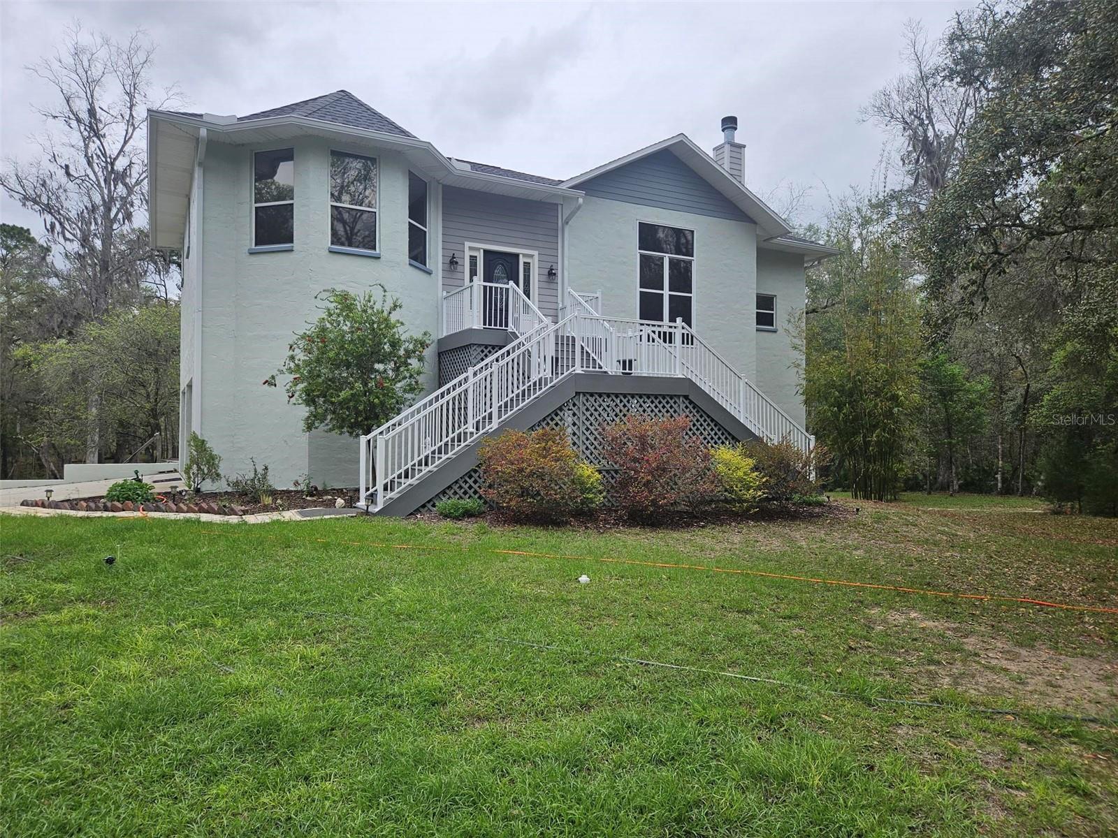 Details for 4250 81st Lane, BELL, FL 32619