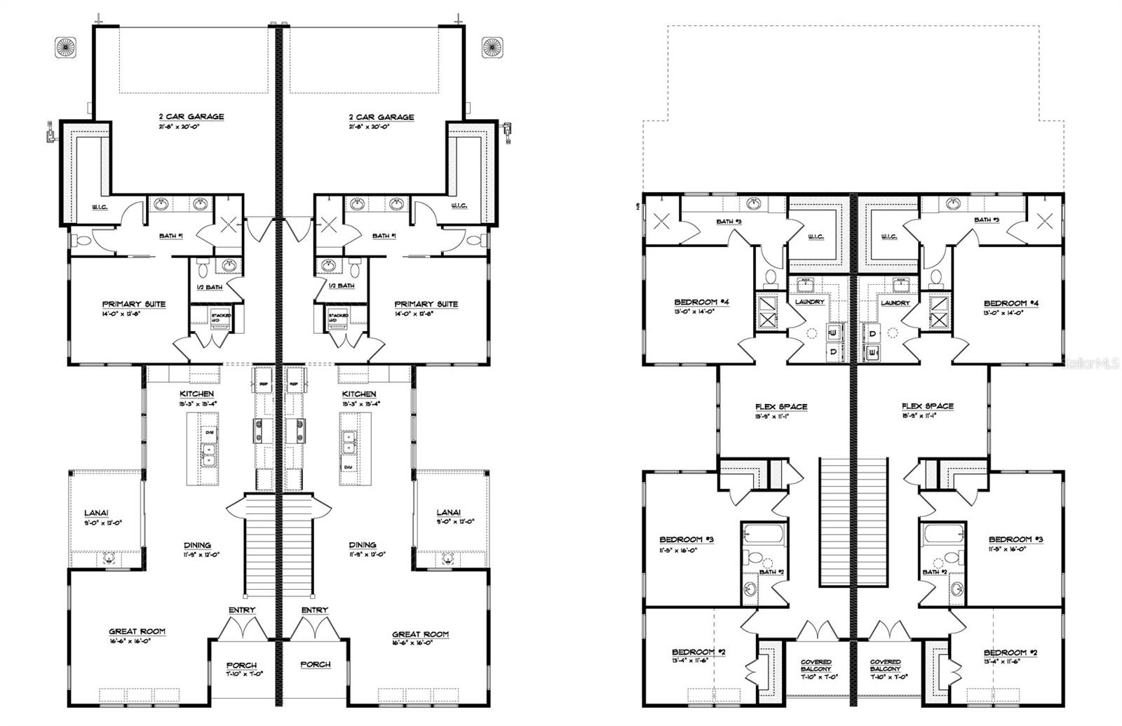 Image 2 of 6 For 728 131 Street