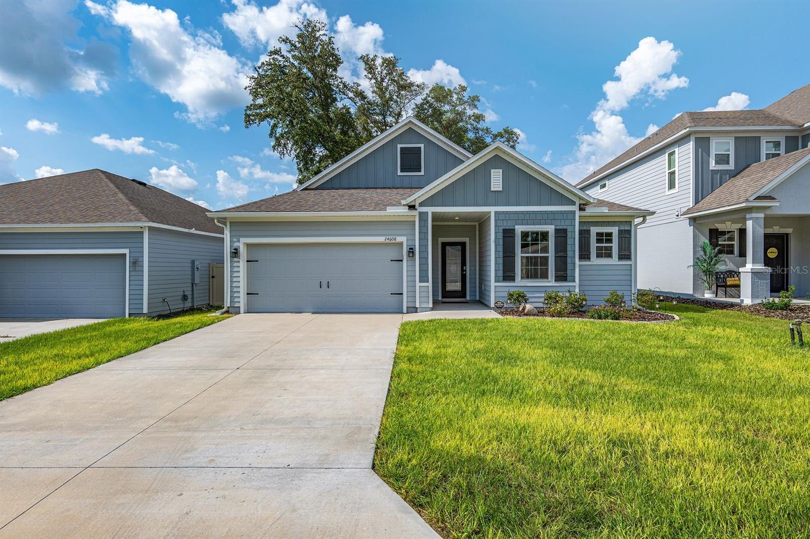 Details for 24608 7th Lane, NEWBERRY, FL 32669