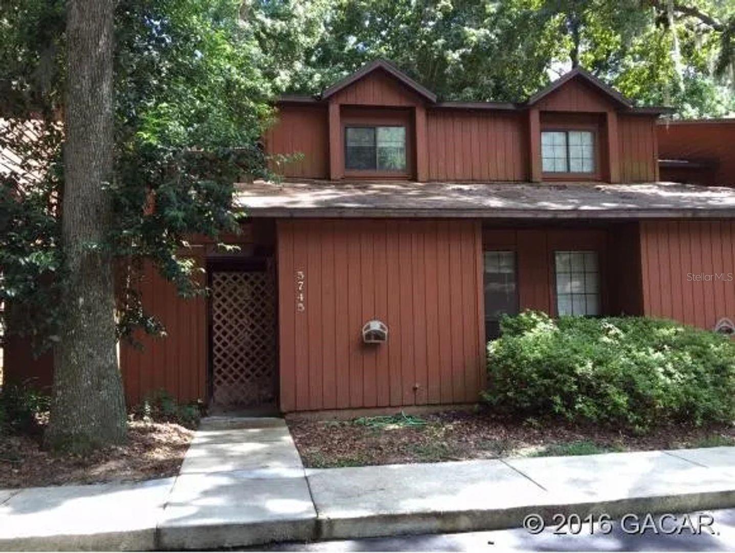 Details for 5745 10th Place, GAINESVILLE, FL 32607