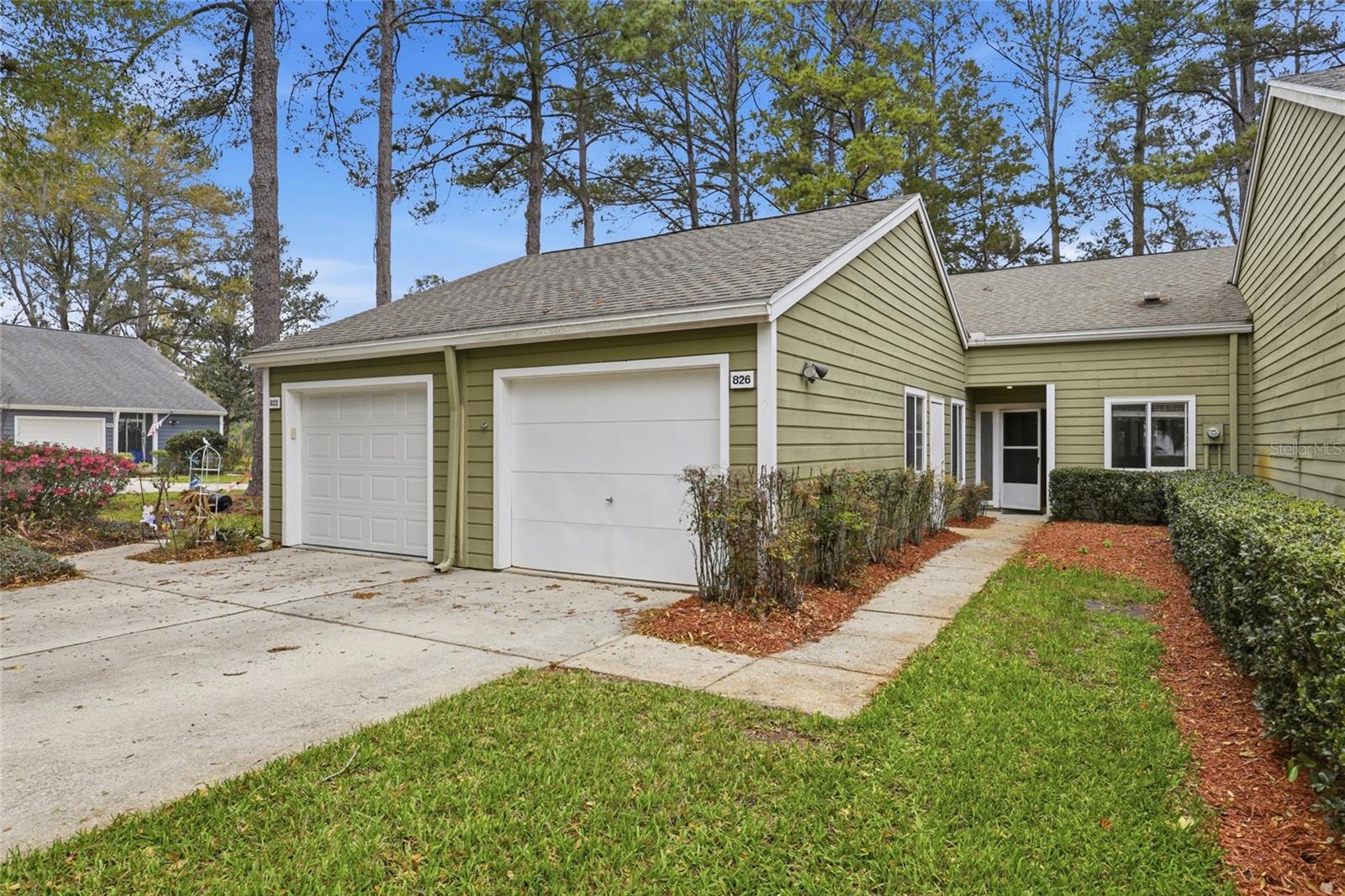Details for 826 125th Drive, NEWBERRY, FL 32669