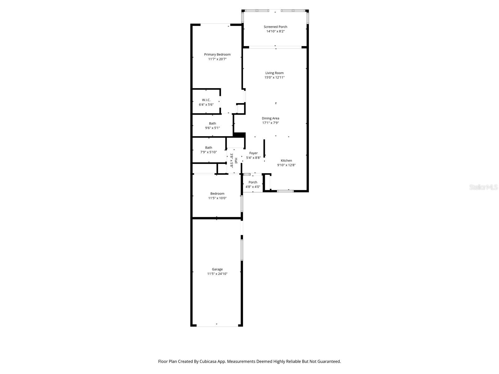 Image 32 of 33 For 826 125th Drive