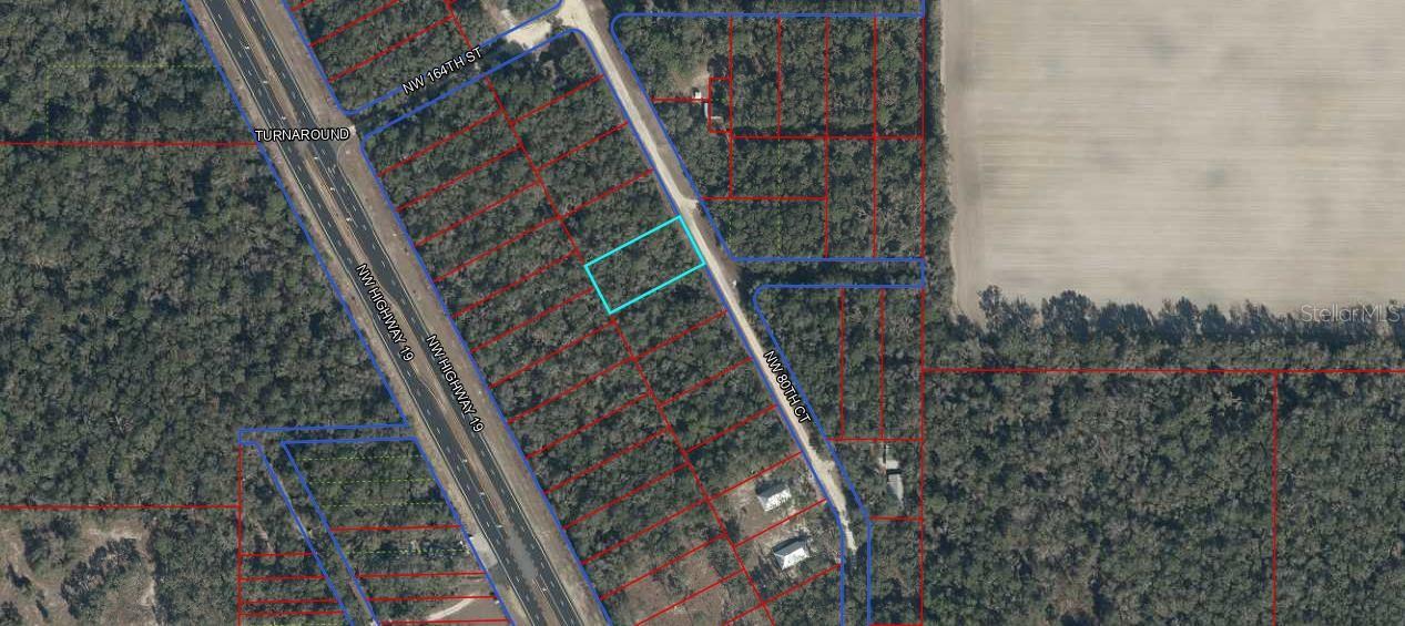 Listing Details for  Lot 30  , FANNING SPRINGS, FL 32693