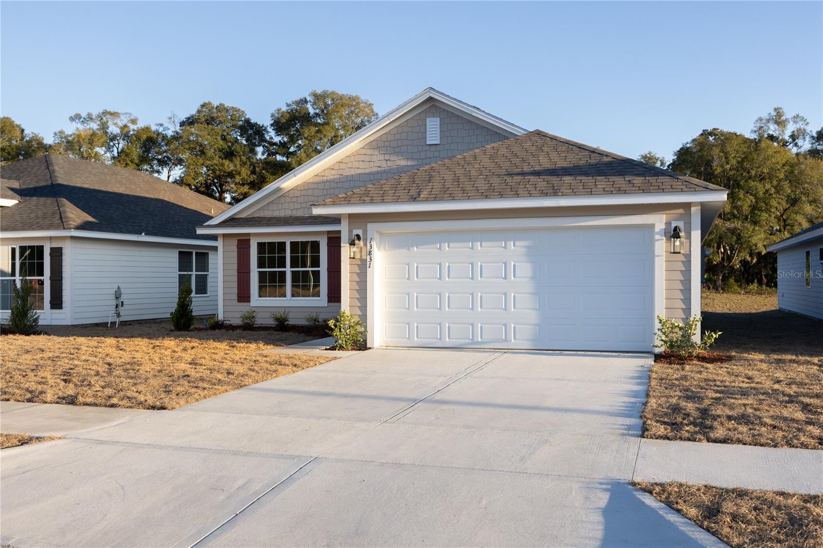 Details for 13831 150th Circle, ALACHUA, FL 32615