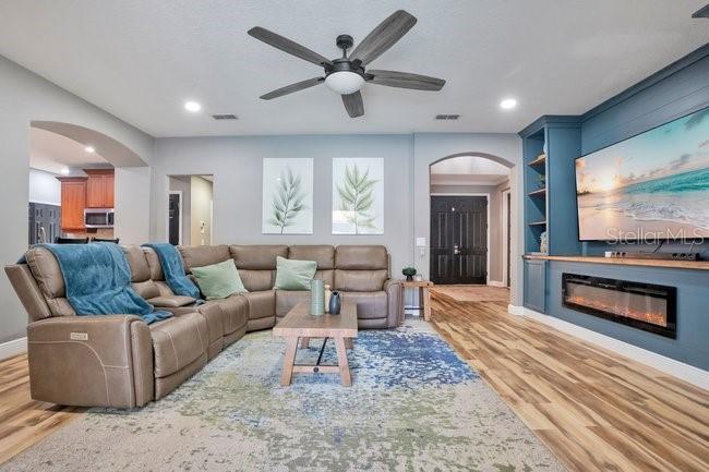 Image 10 of 66 For 2551 Wyndam Bay Place